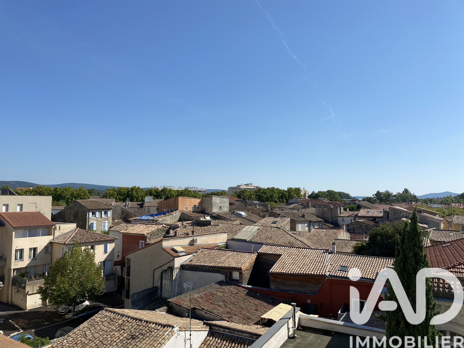 Vente appartement à Montélimar (26200) : appartement 4 pièces 118 m² - 1992984 — 15