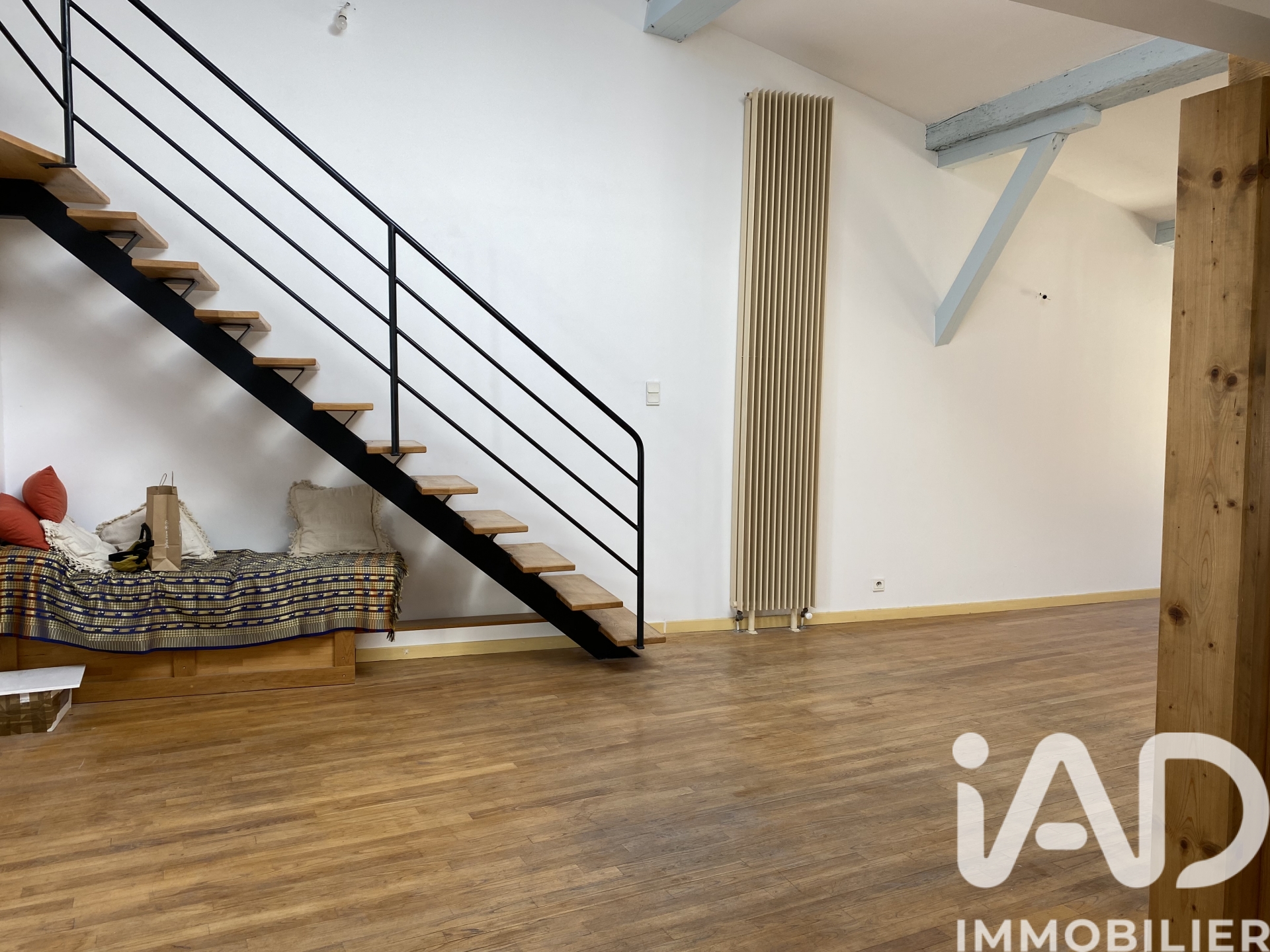 Vente appartement à Montélimar (26200) : appartement 4 pièces 118 m² - 1992984 — 5