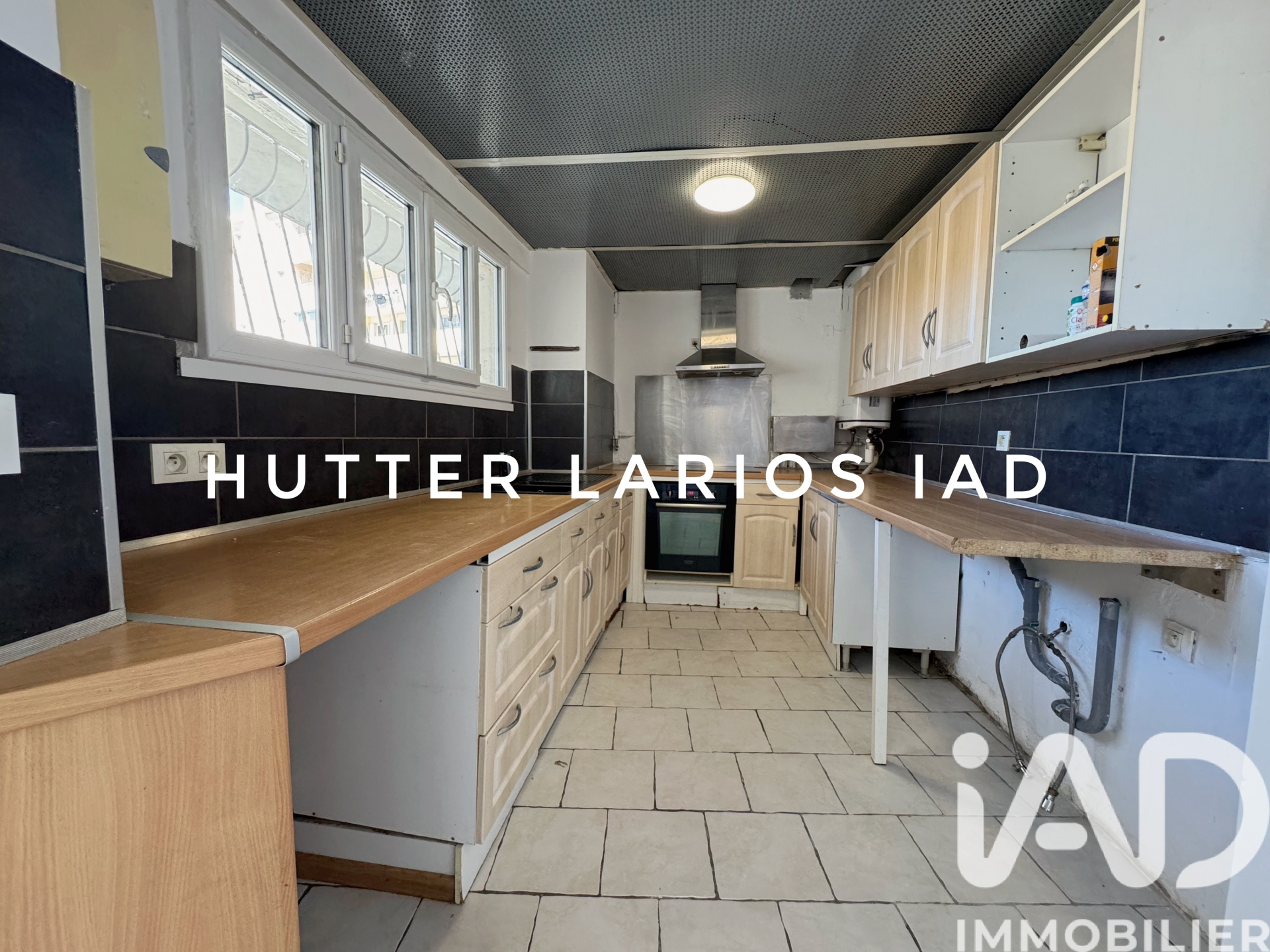 Vente appartement à Toulon (83200) : appartement 5 pièces 88 m² - 1992638 — 5