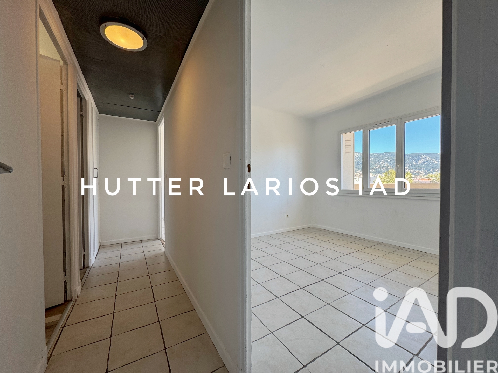 Vente appartement à Toulon (83200) : appartement 5 pièces 88 m² - 1992638 — 13