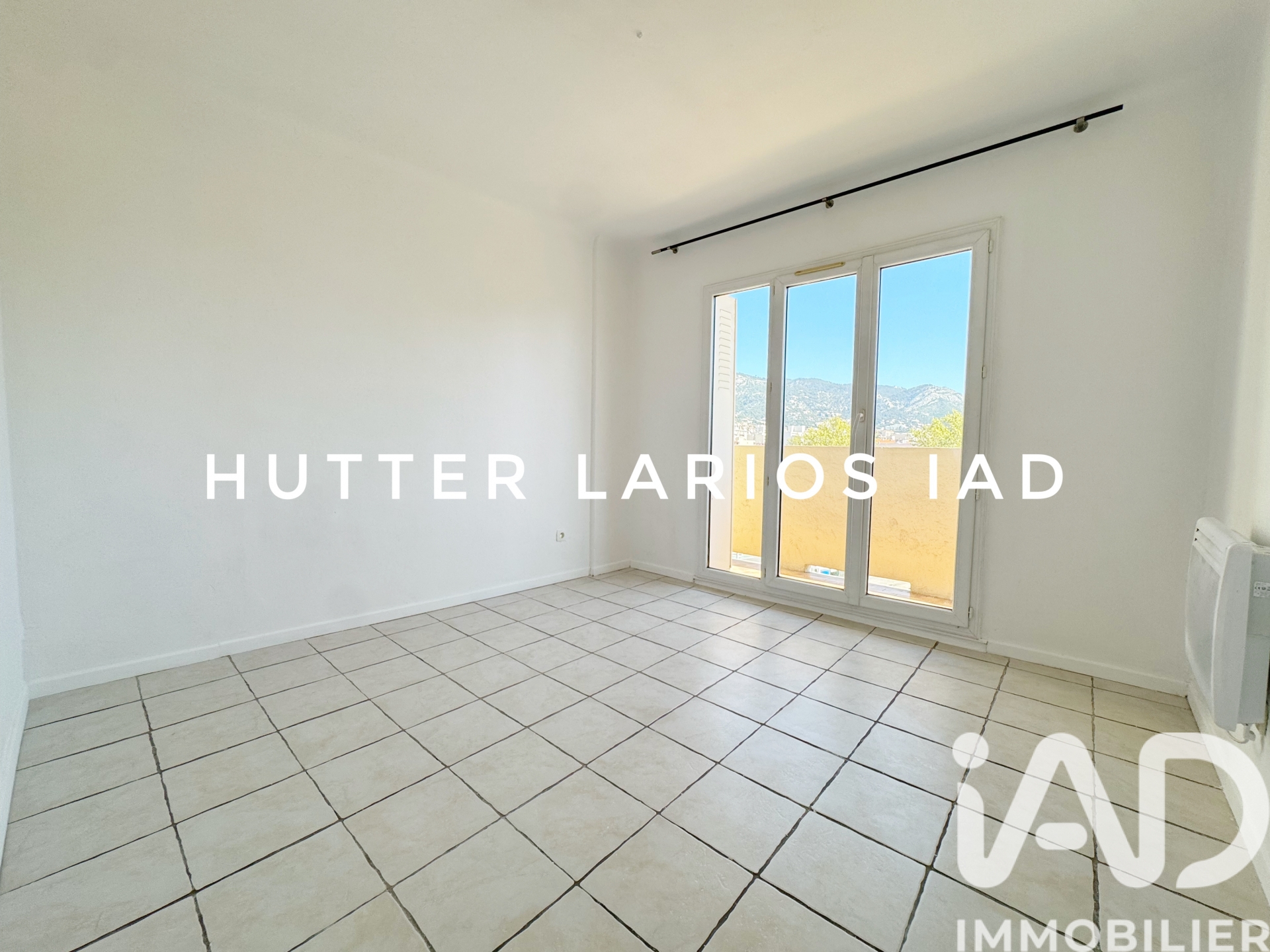 Vente appartement à Toulon (83200) : appartement 5 pièces 88 m² - 1992638 — 6