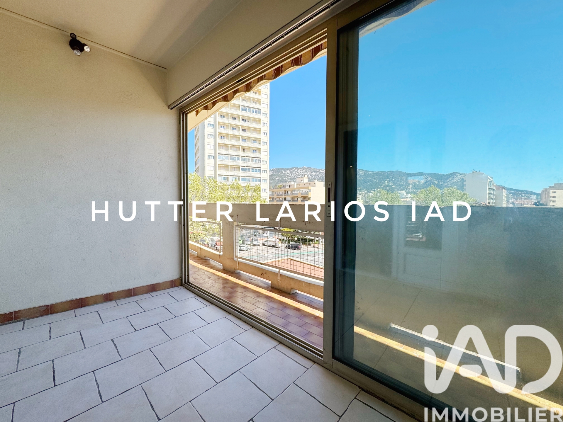 Vente appartement à Toulon (83200) : appartement 5 pièces 88 m² - 1992638 — 14