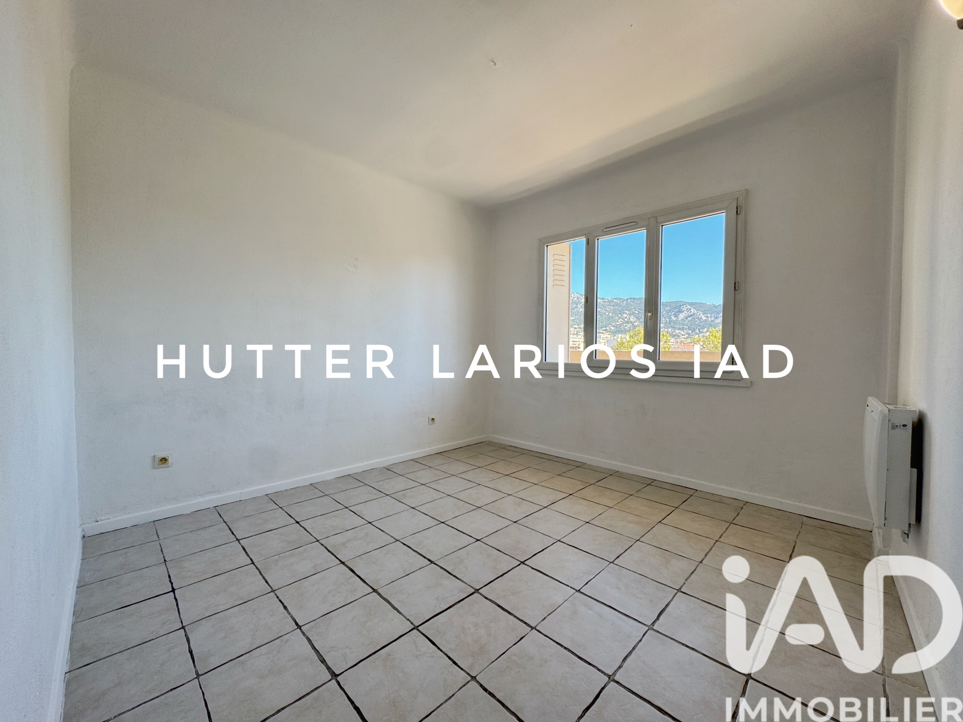 Vente appartement à Toulon (83200) : appartement 5 pièces 88 m² - 1992638 — 8