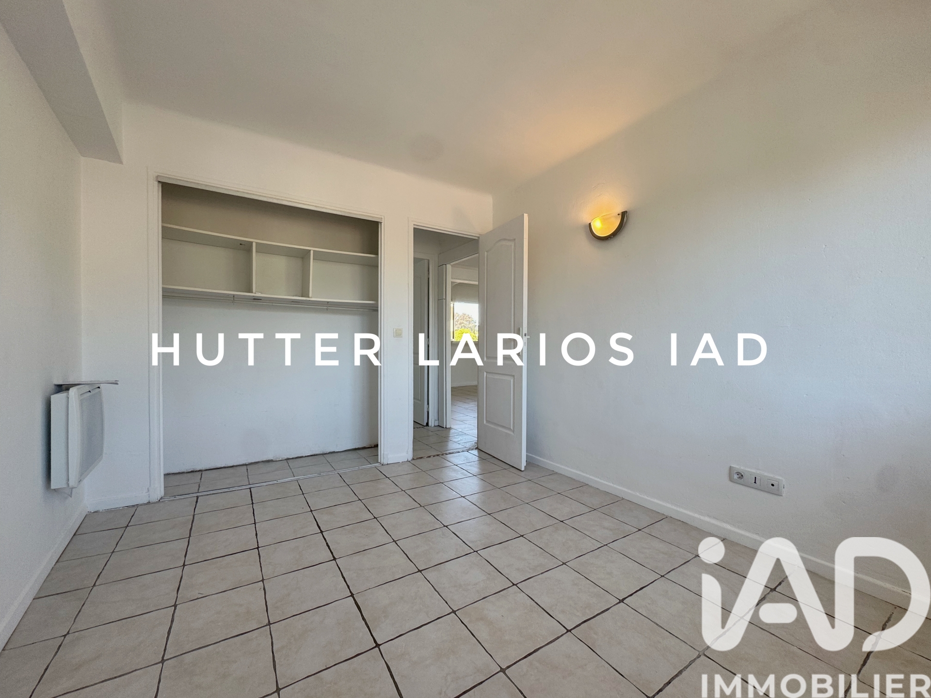 Vente appartement à Toulon (83200) : appartement 5 pièces 88 m² - 1992638 — 9