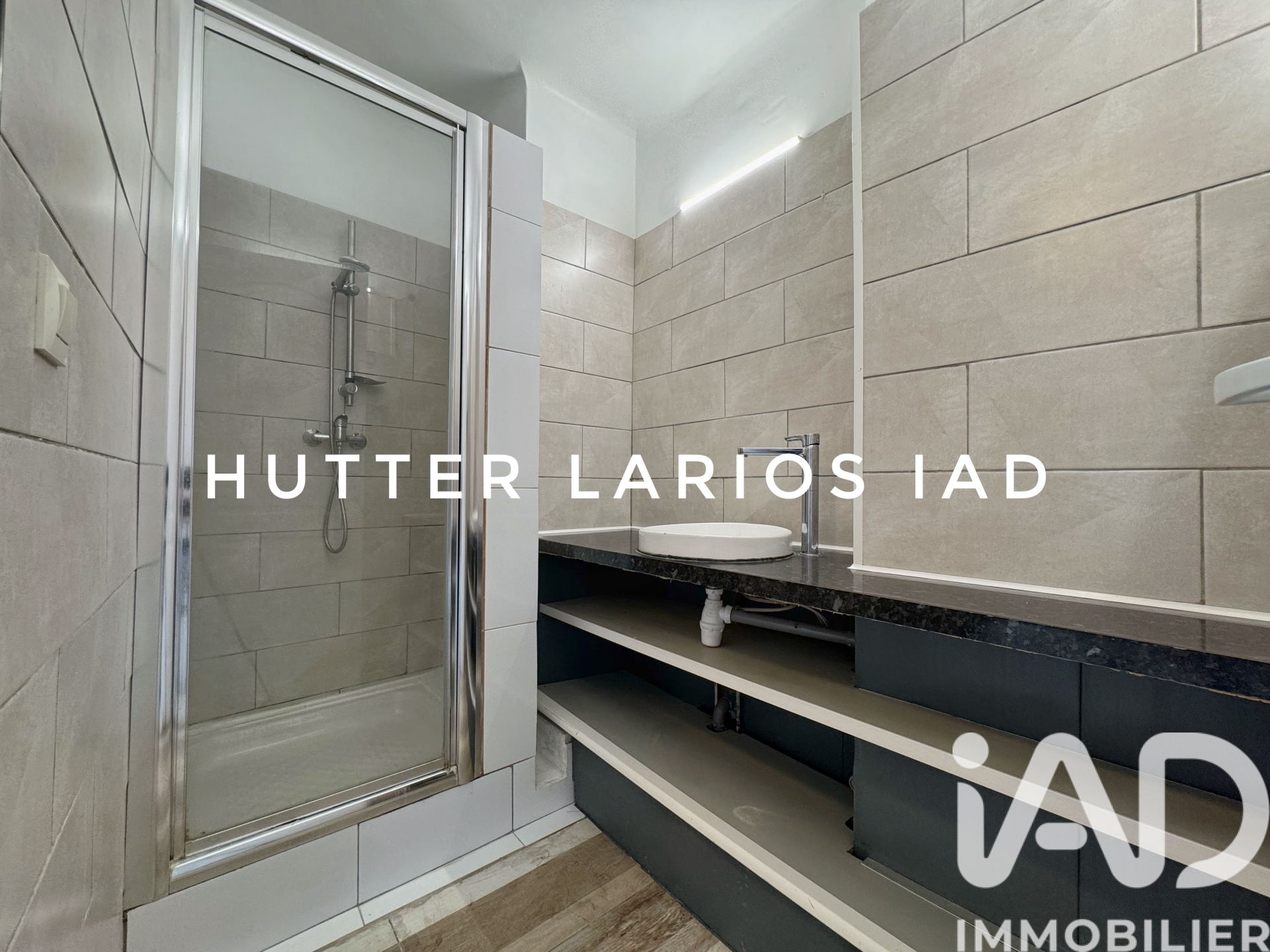 Vente appartement à Toulon (83200) : appartement 5 pièces 88 m² - 1992638 — 10