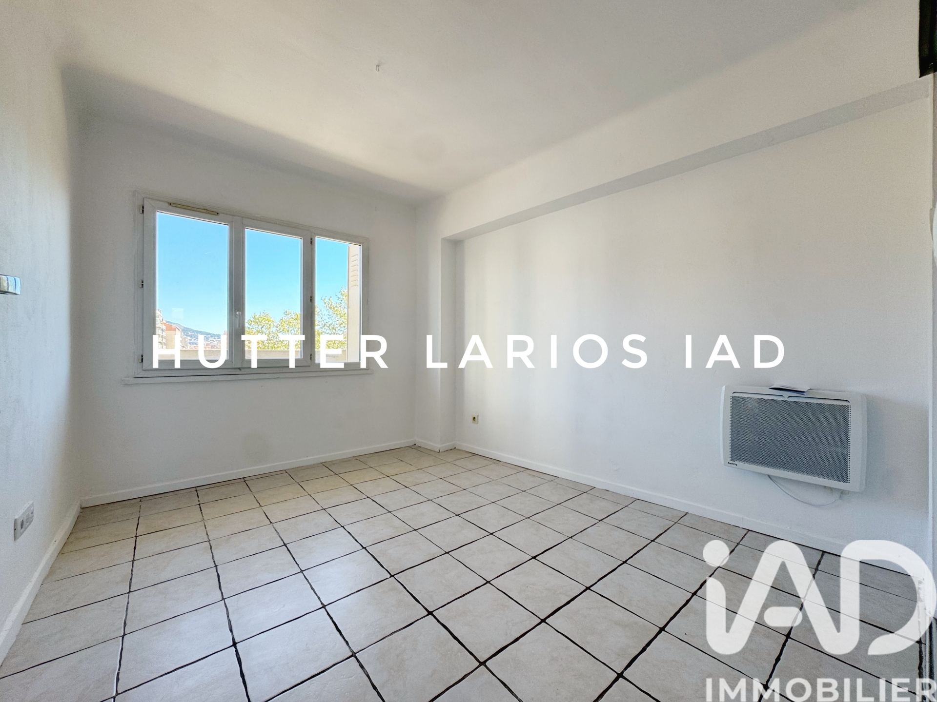 Vente appartement à Toulon (83200) : appartement 5 pièces 88 m² - 1992638 — 11