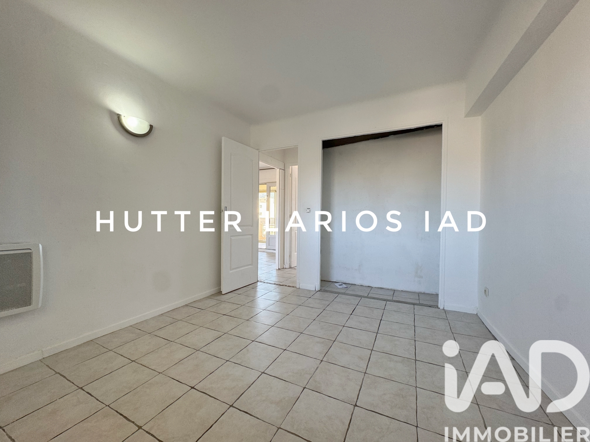 Vente appartement à Toulon (83200) : appartement 5 pièces 88 m² - 1992638 — 12