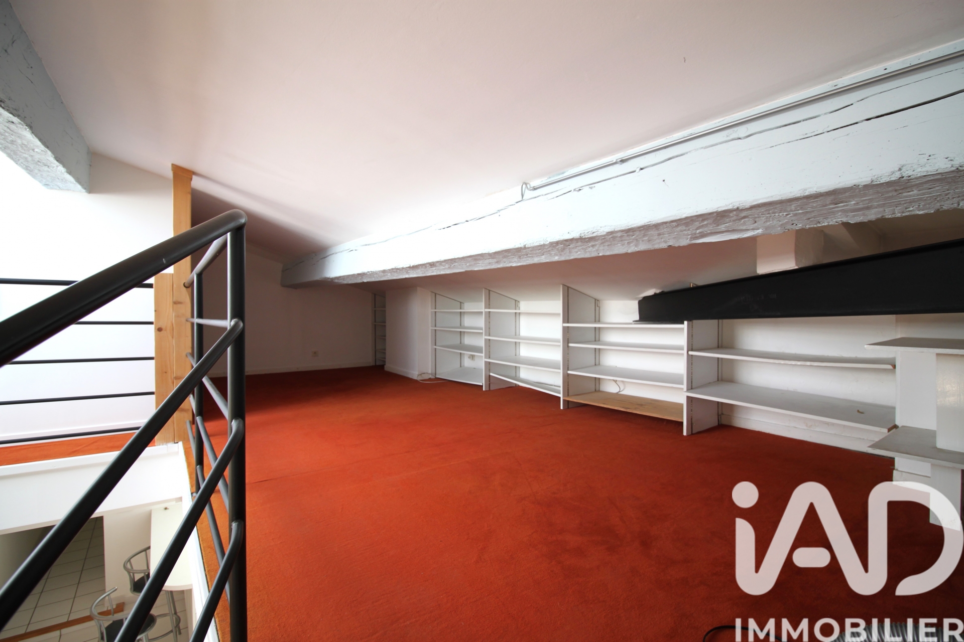 Vente appartement à Montélimar (26200) : appartement 4 pièces 118 m² - 1992984 — 7