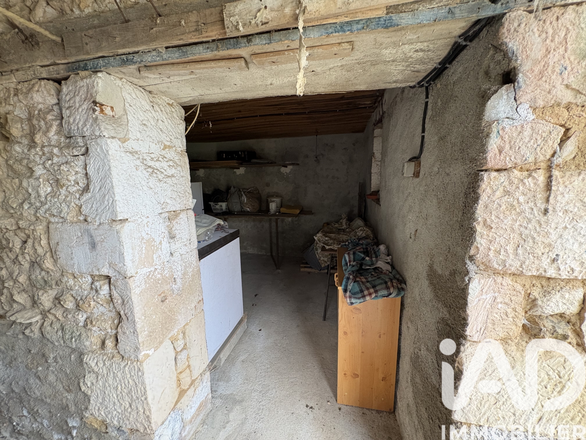 Vente maison à SAUZE — 13
