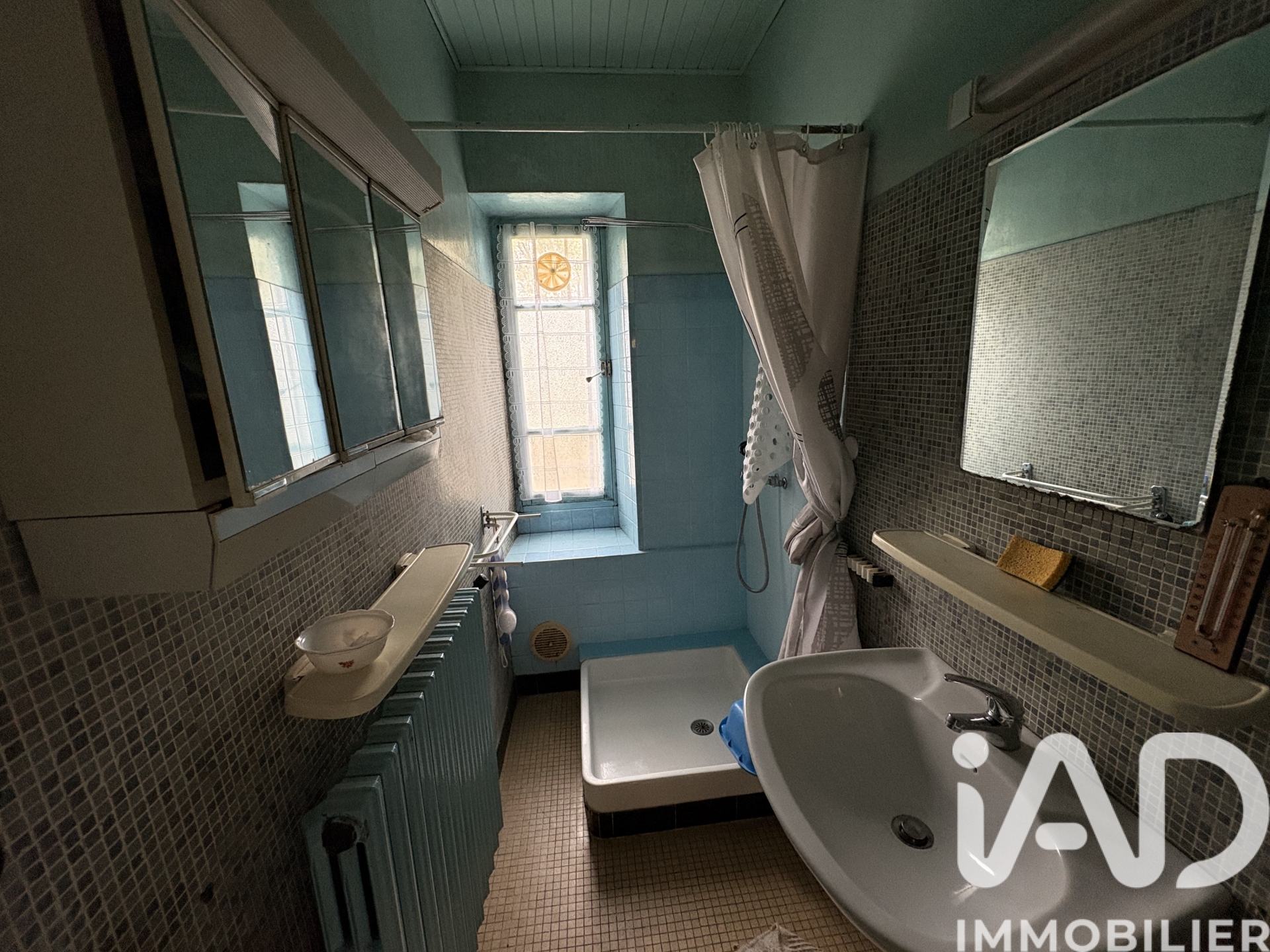 Vente maison à SAUZE — 7