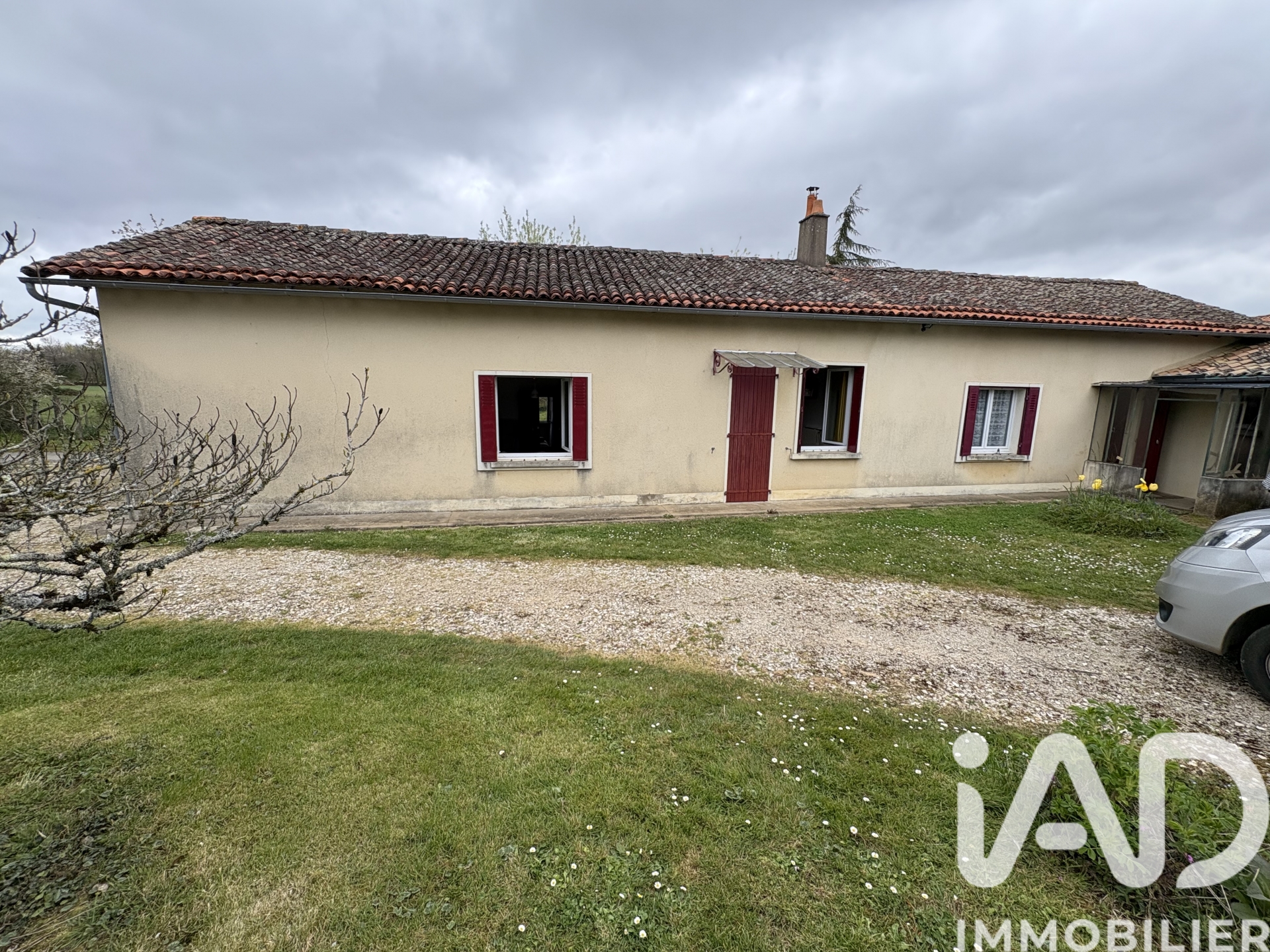 Vente maison à SAUZE — 15