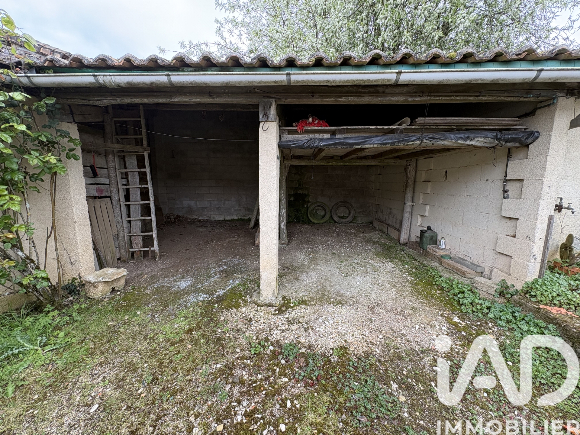 Vente maison à SAUZE — 11