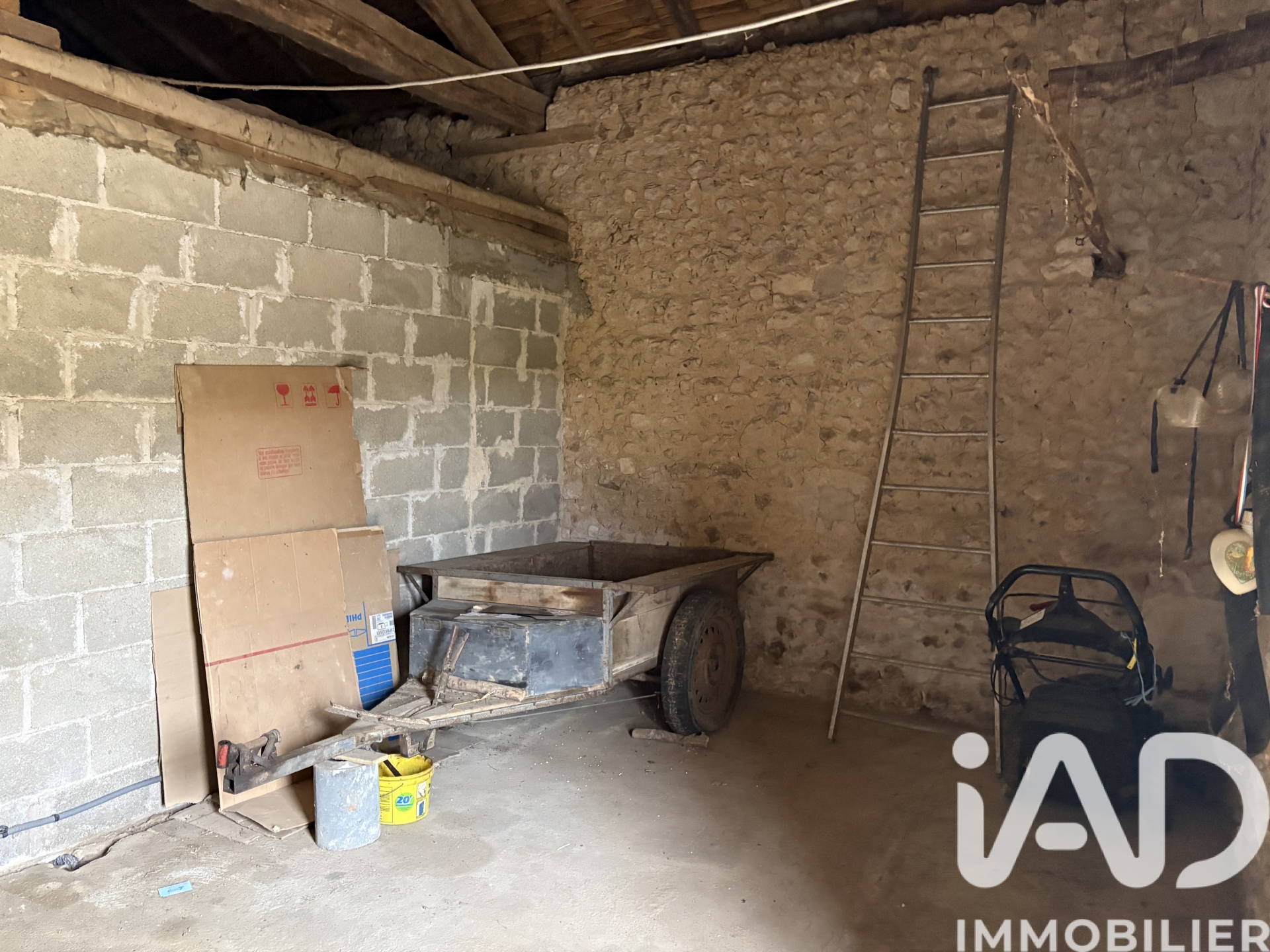 Vente maison à SAUZE — 12
