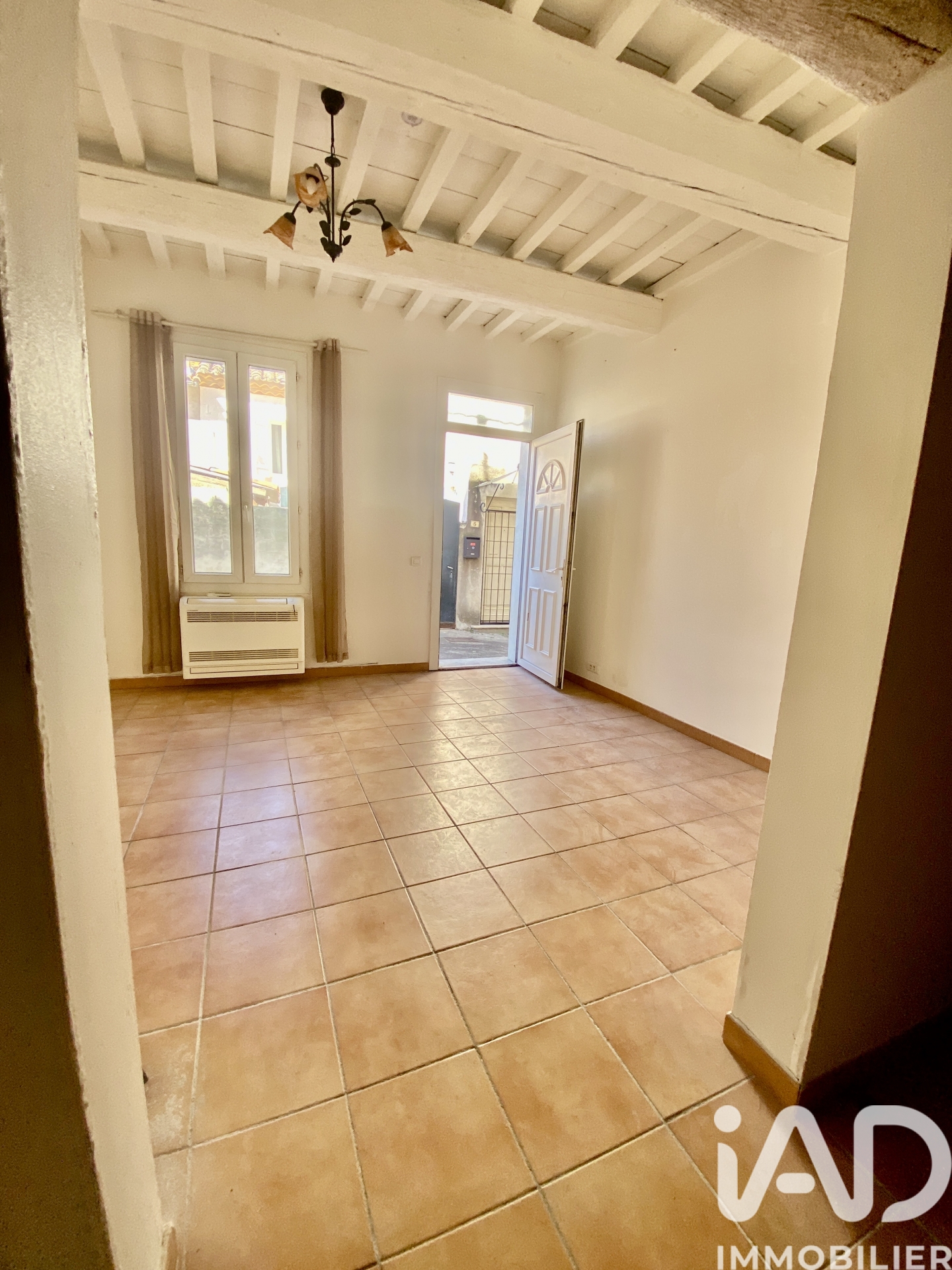 Vente Maison de village 3 pièces