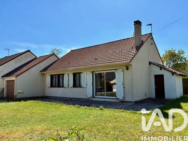 Vente Maison/villa 4 pièces