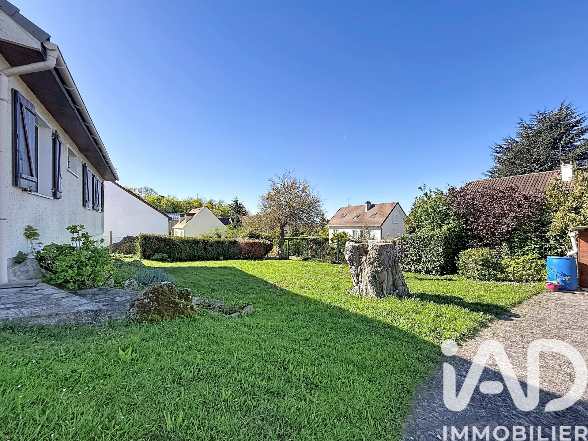 Vente maison à Saint-Pierre-du-Perray (91280) : maison 4 pièces 84 m² - 1993030 — 8