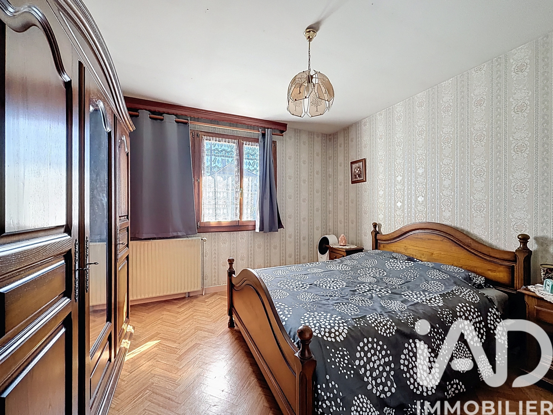 Vente maison à Saint-Pierre-du-Perray (91280) : maison 4 pièces 84 m² - 1993030 — 4