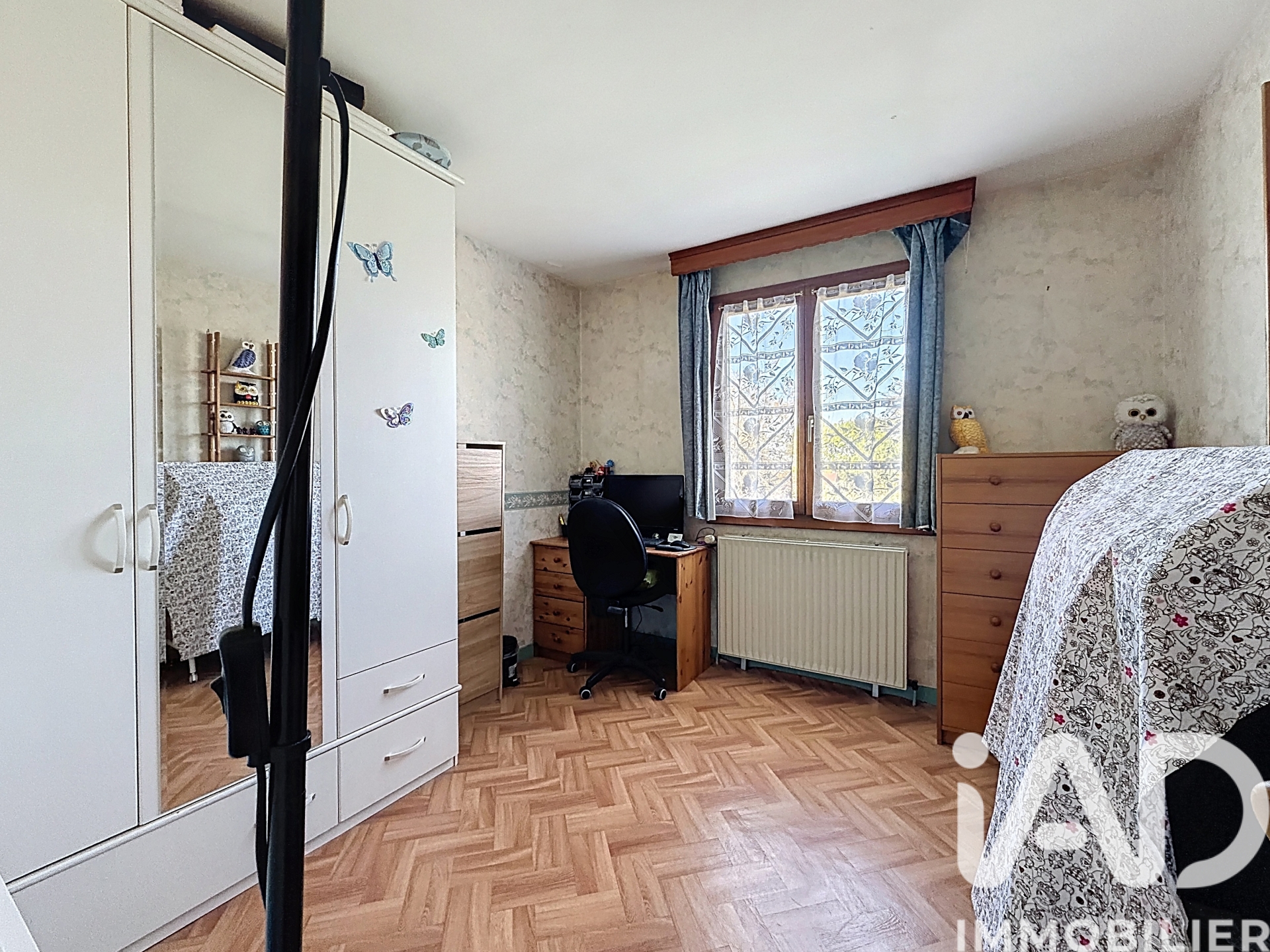 Vente maison à Saint-Pierre-du-Perray (91280) : maison 4 pièces 84 m² - 1993030 — 6
