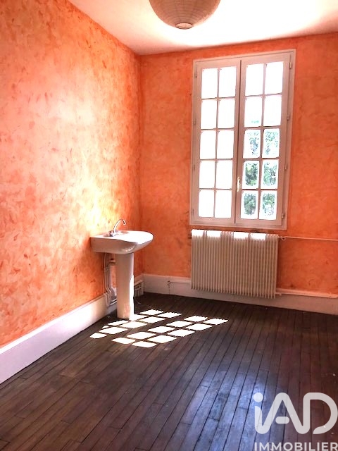 Vente maison à Chaumont (52000) : maison 6 pièces 155 m² — 8