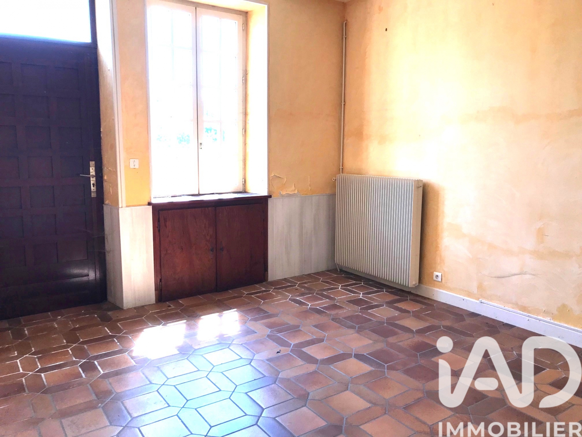 Vente maison à Chaumont (52000) : maison 6 pièces 155 m² — 5