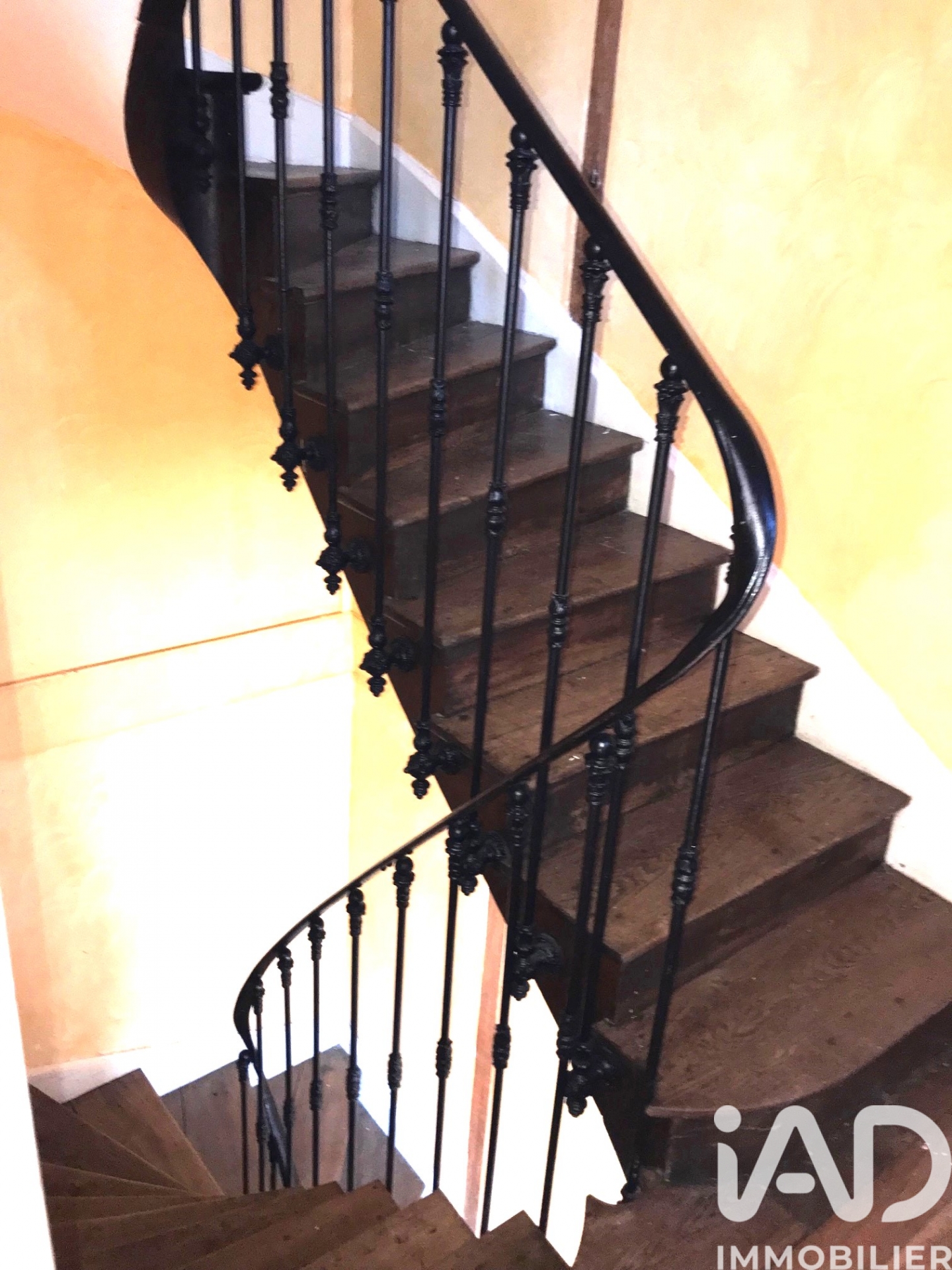 Vente maison à Chaumont (52000) : maison 6 pièces 155 m² — 9