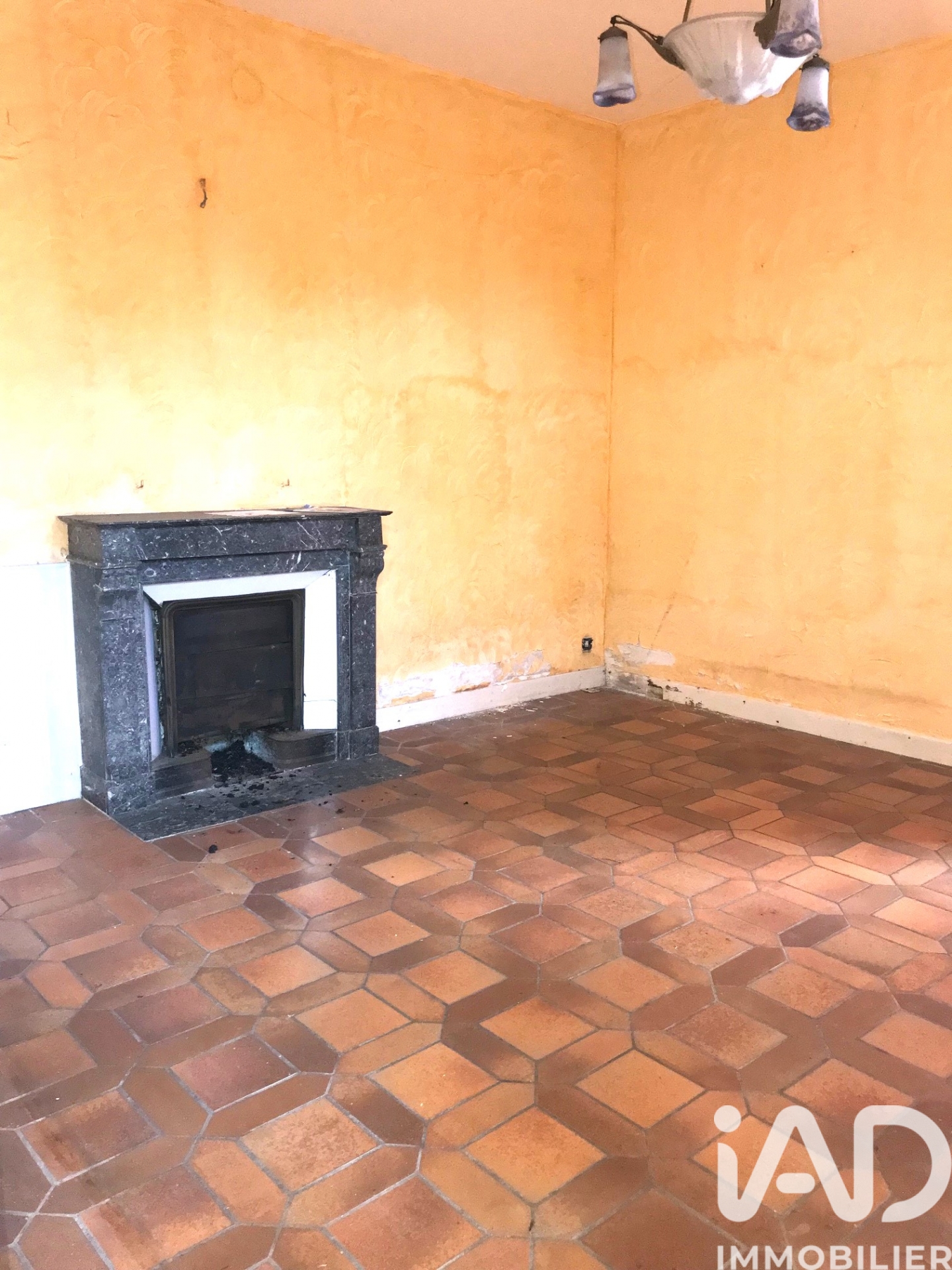 Vente maison à Chaumont (52000) : maison 6 pièces 155 m² — 4