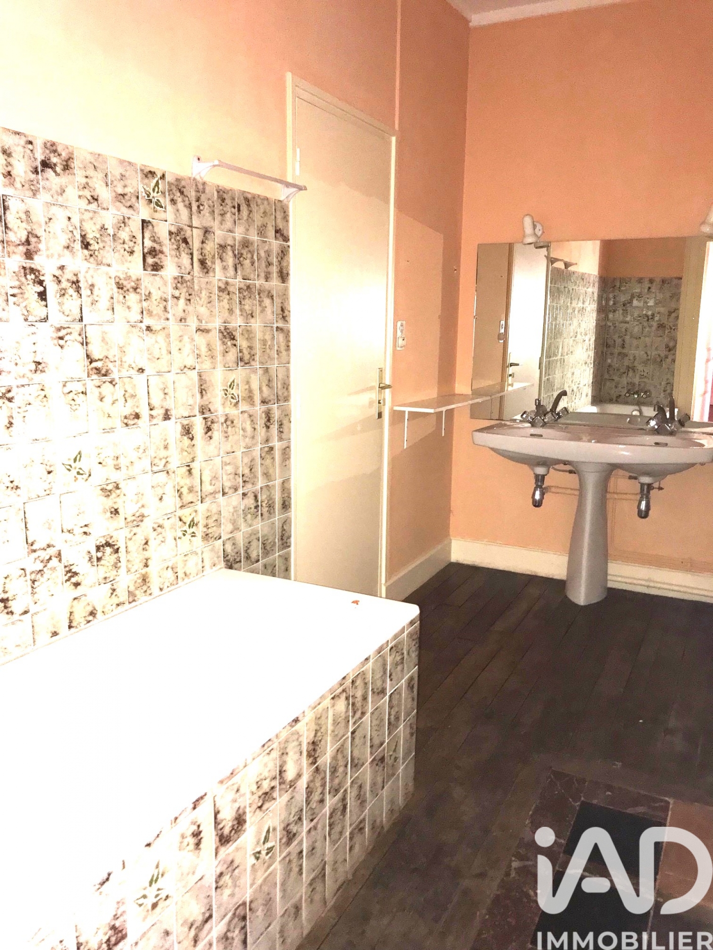 Vente maison à Chaumont (52000) : maison 6 pièces 155 m² — 10