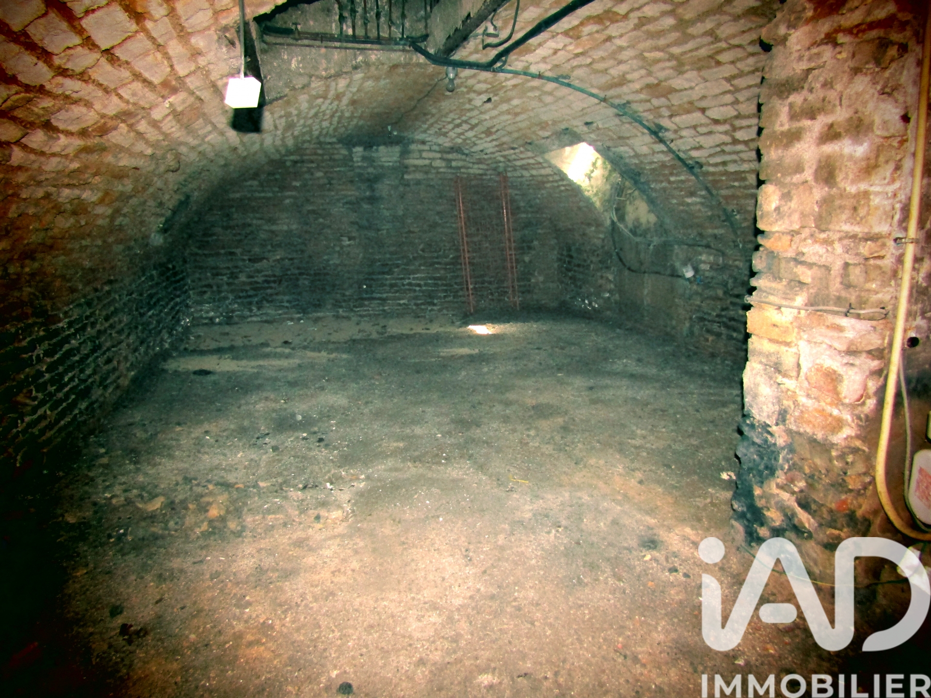 Vente maison à Chaumont (52000) : maison 6 pièces 155 m² — 12