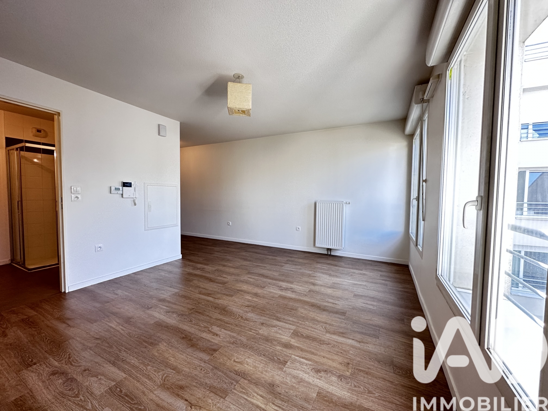 Studio à Nancy