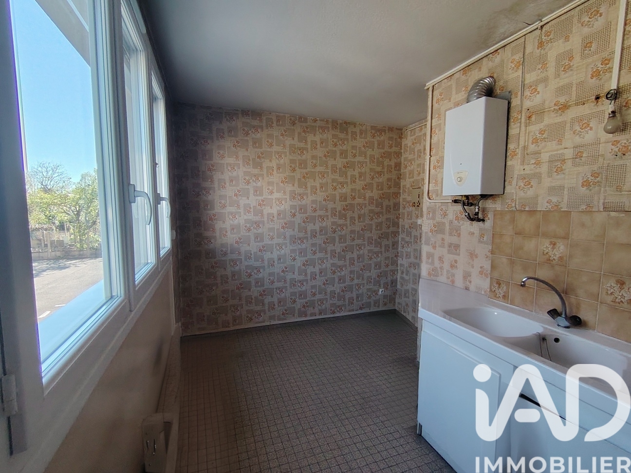 Vente appartement à Mainvilliers (28300) : appartement 3 pièces 65 m² - 1994715 — 4