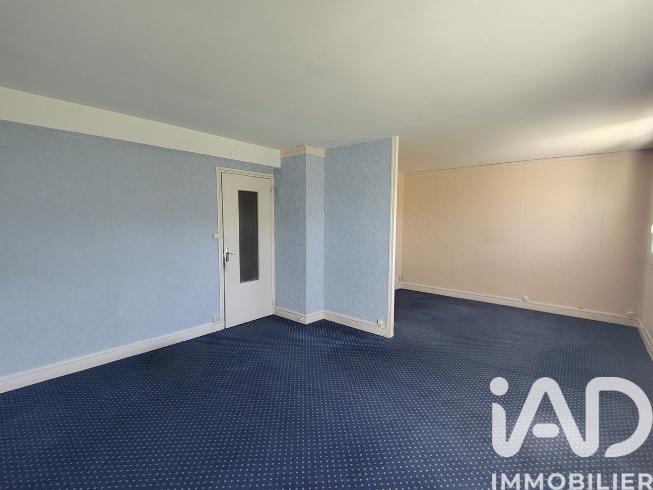Vente appartement à Mainvilliers (28300) : appartement 3 pièces 65 m² - 1994715 — 7