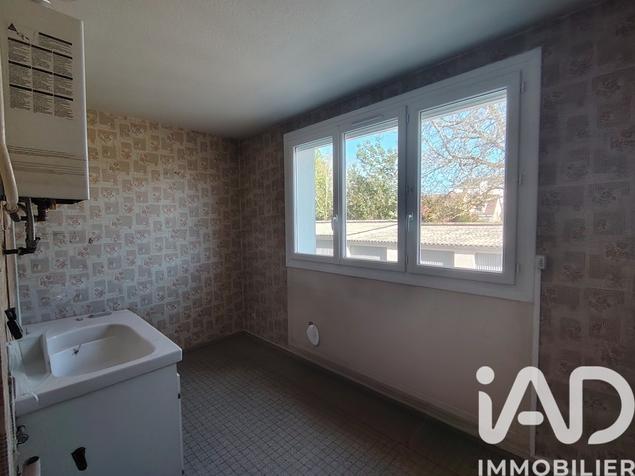 Vente appartement à Mainvilliers (28300) : appartement 3 pièces 65 m² - 1994715 — 5