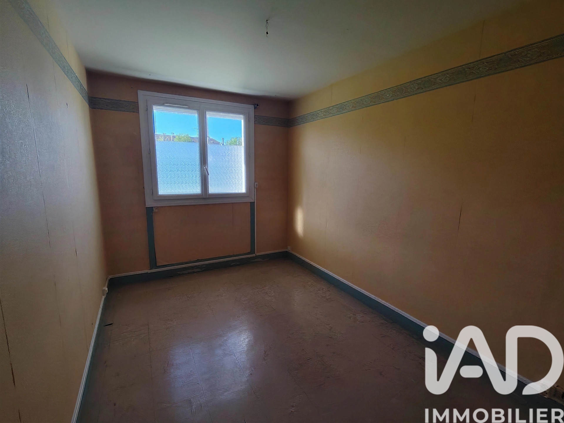 Vente appartement à Mainvilliers (28300) : appartement 3 pièces 65 m² - 1994715 — 9