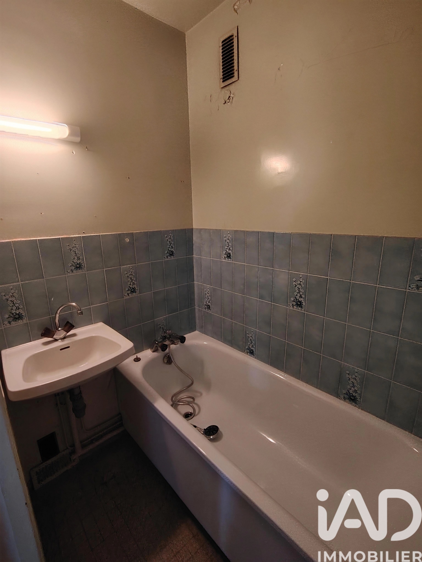 Vente appartement à Mainvilliers (28300) : appartement 3 pièces 65 m² - 1994715 — 6