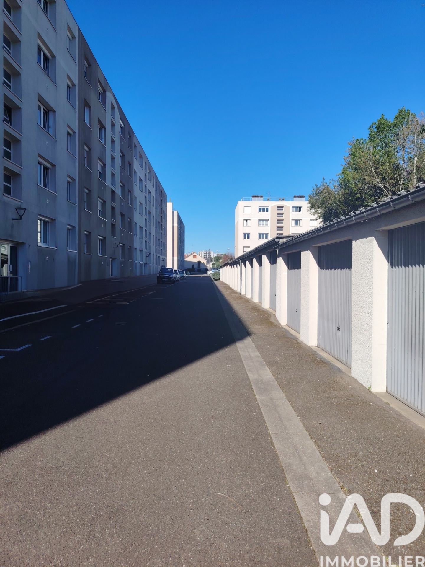 Vente appartement à Mainvilliers (28300) : appartement 3 pièces 65 m² - 1994715 — 11
