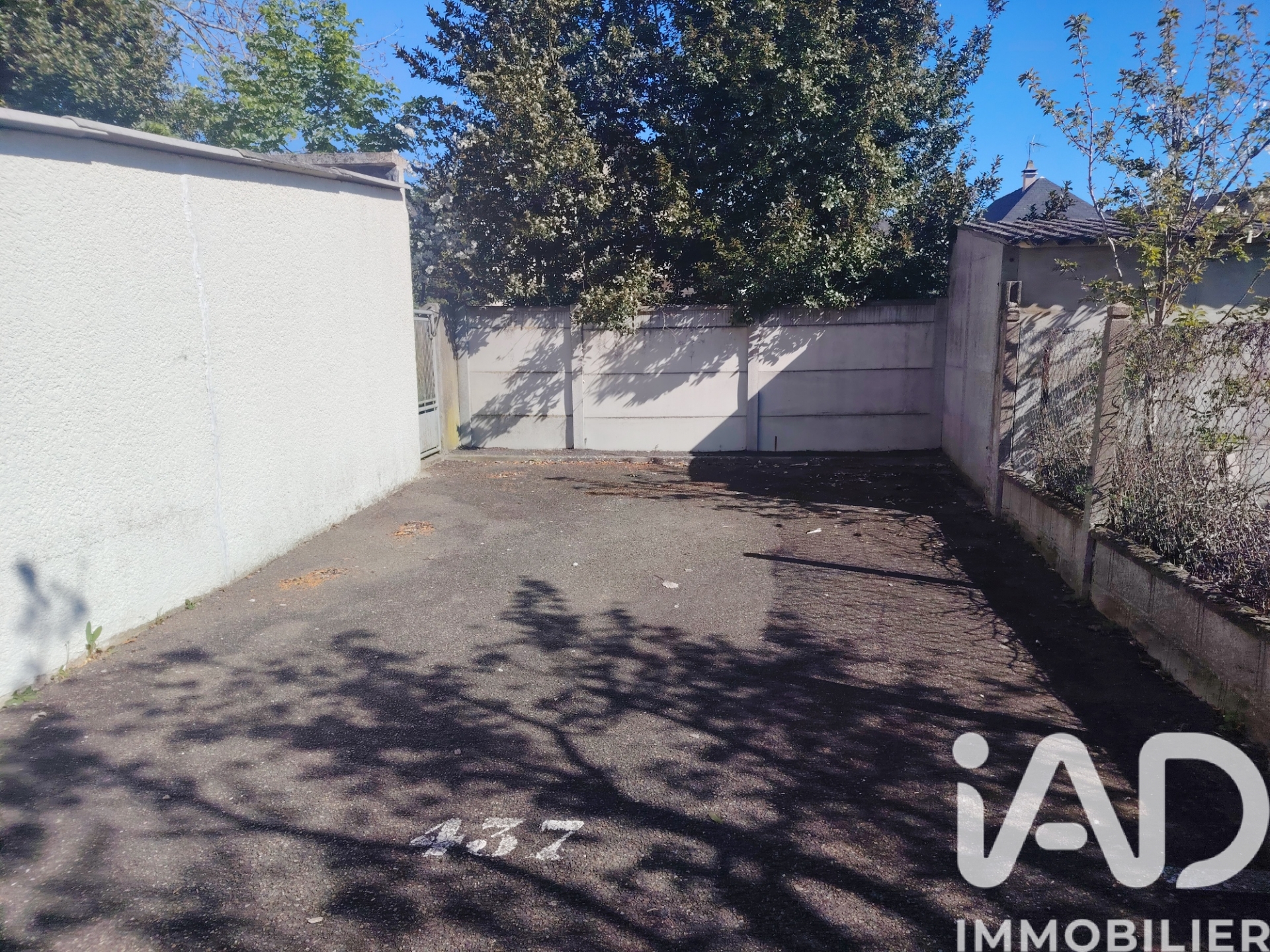 Vente appartement à Mainvilliers (28300) : appartement 3 pièces 65 m² - 1994715 — 10