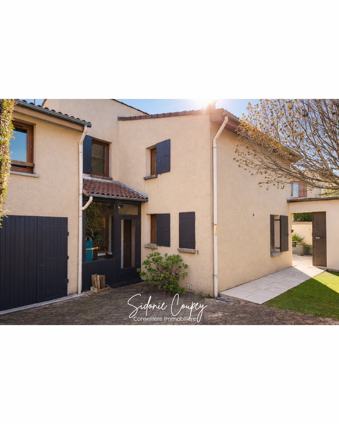 Vente Maison/villa 5 pièces
