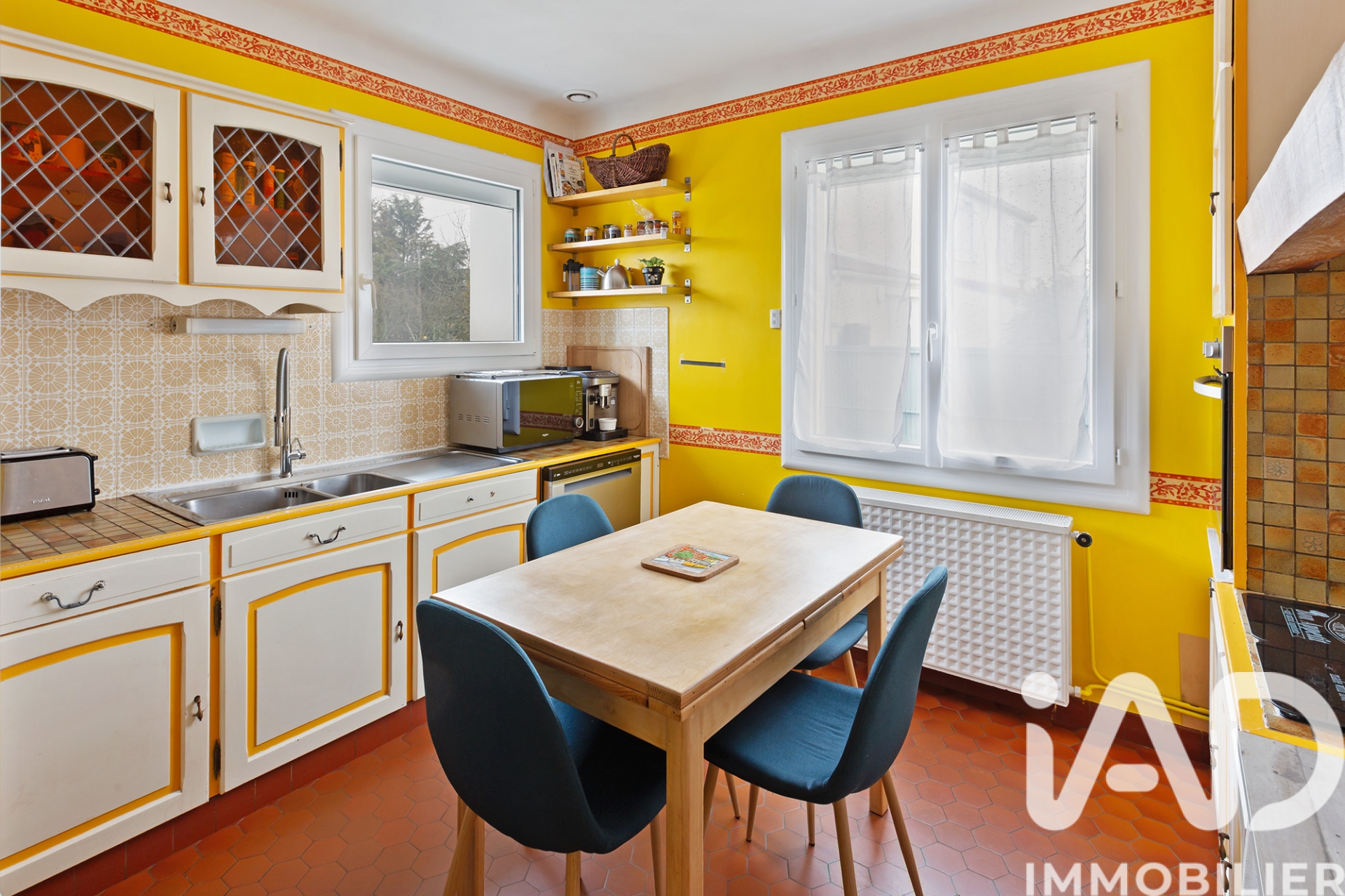 Vente maison à Le Pellerin (44640) : maison 7 pièces 152 m² — 5