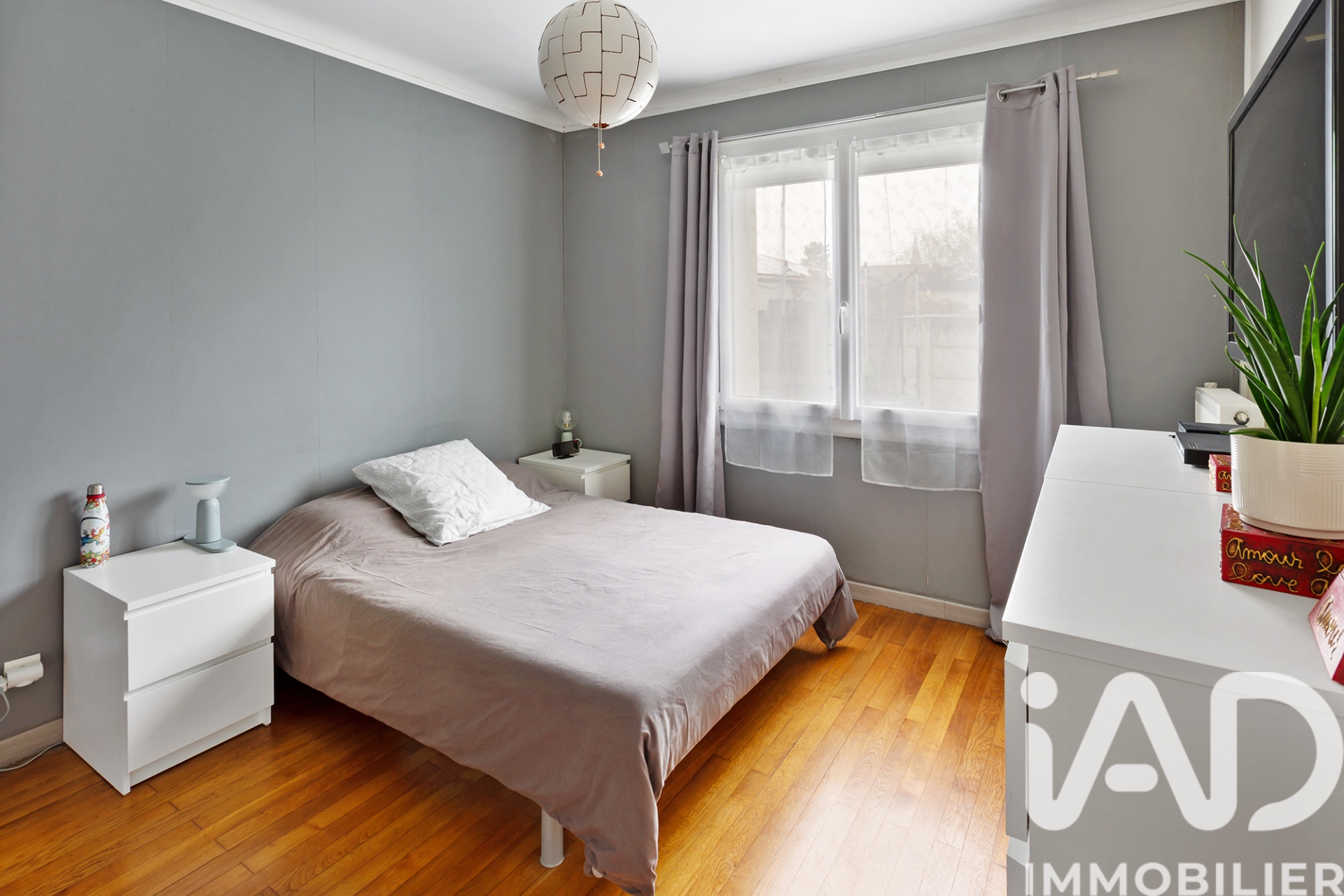 Vente maison à Le Pellerin (44640) : maison 7 pièces 152 m² — 6