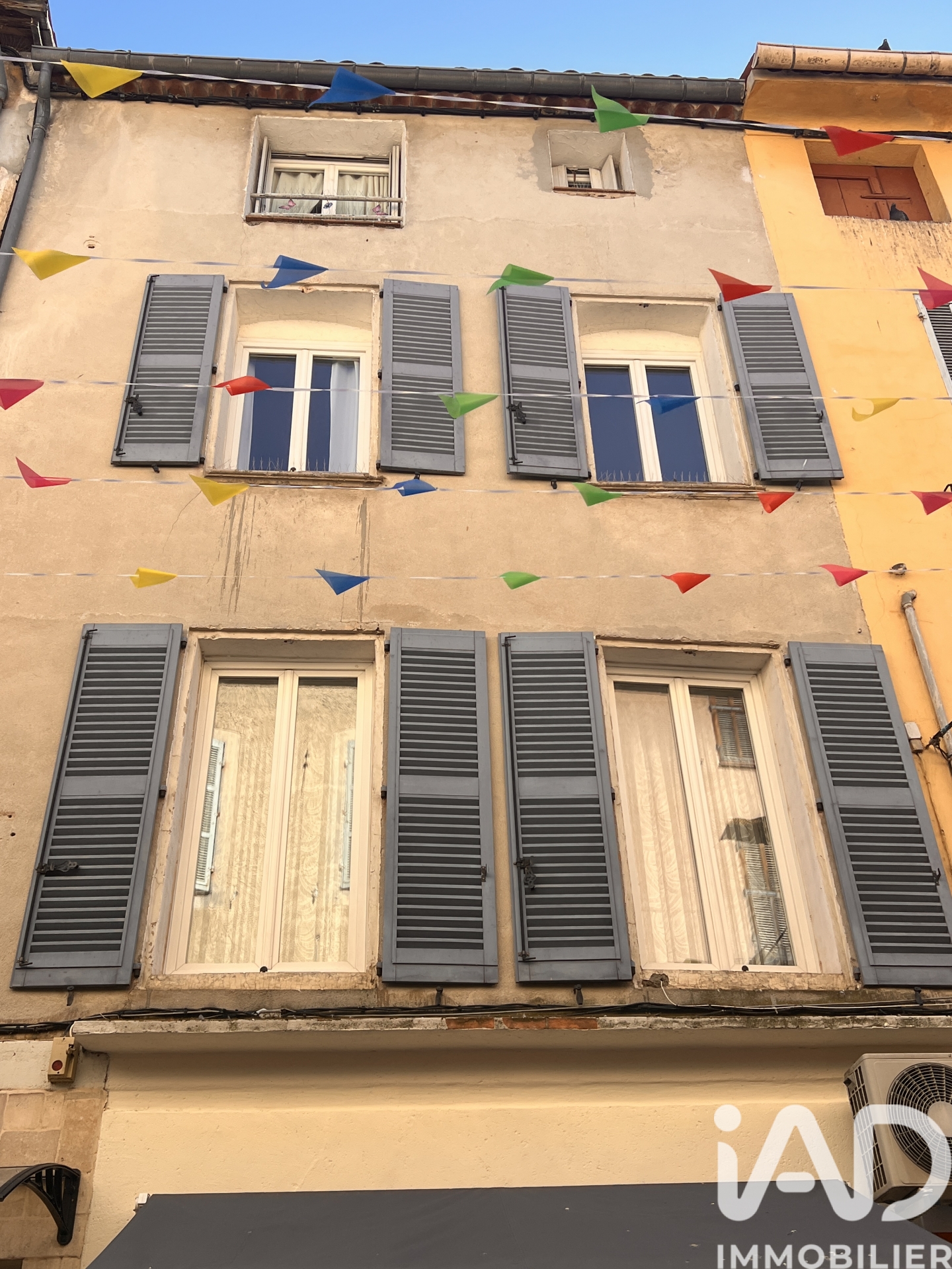 Vente maison à Saint — 16