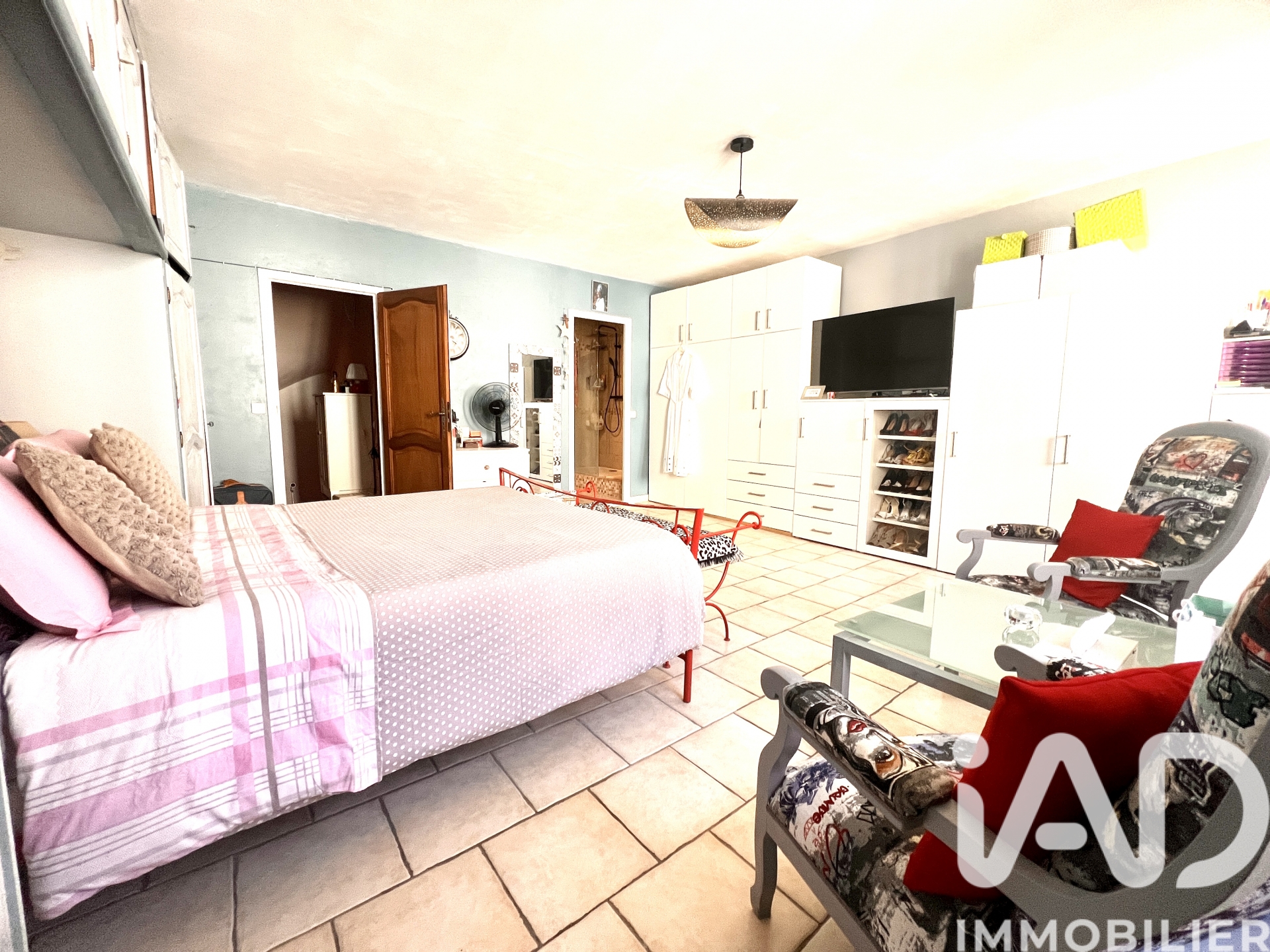Vente maison à Saint — 17