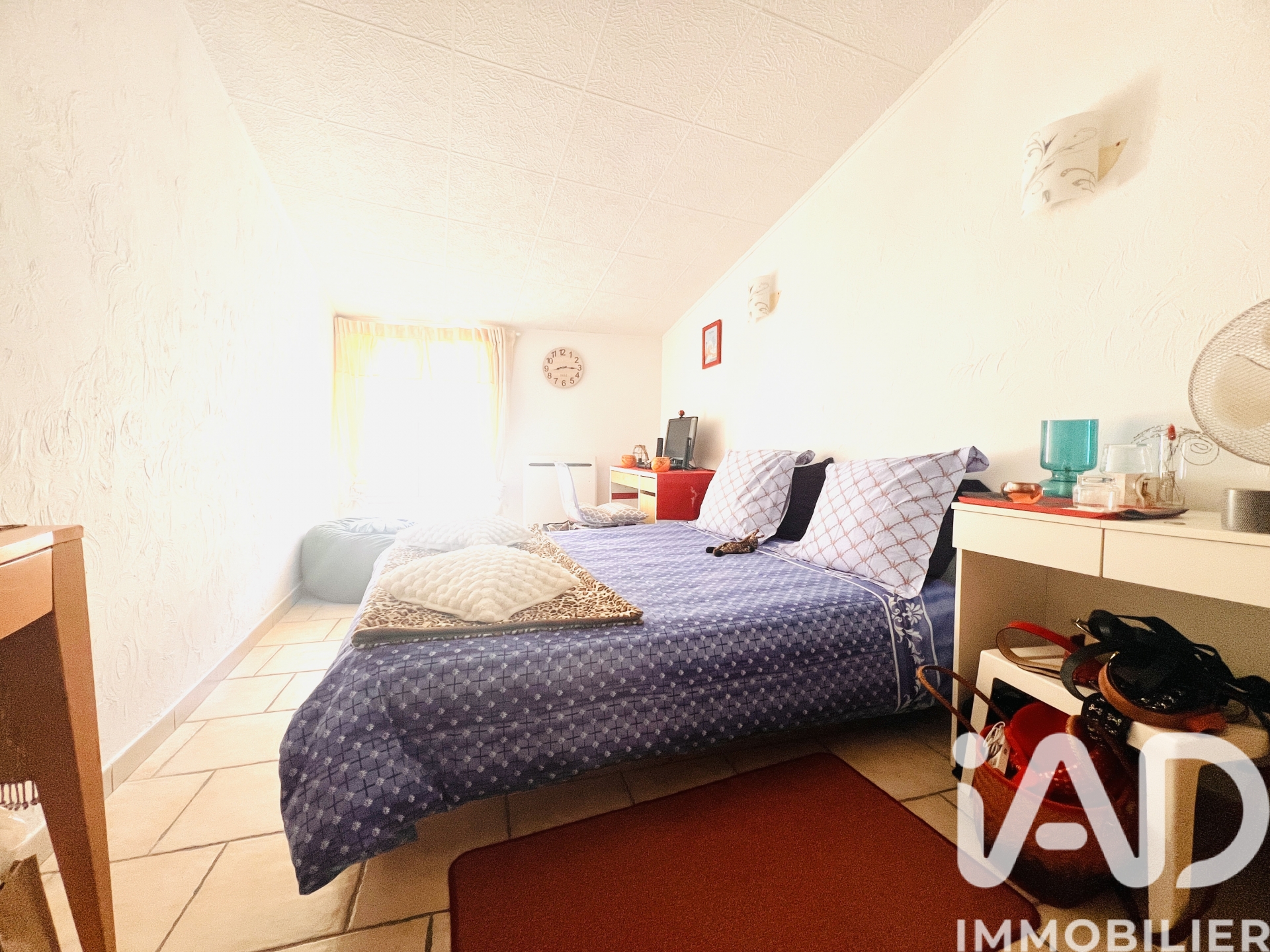 Vente maison à Saint — 9