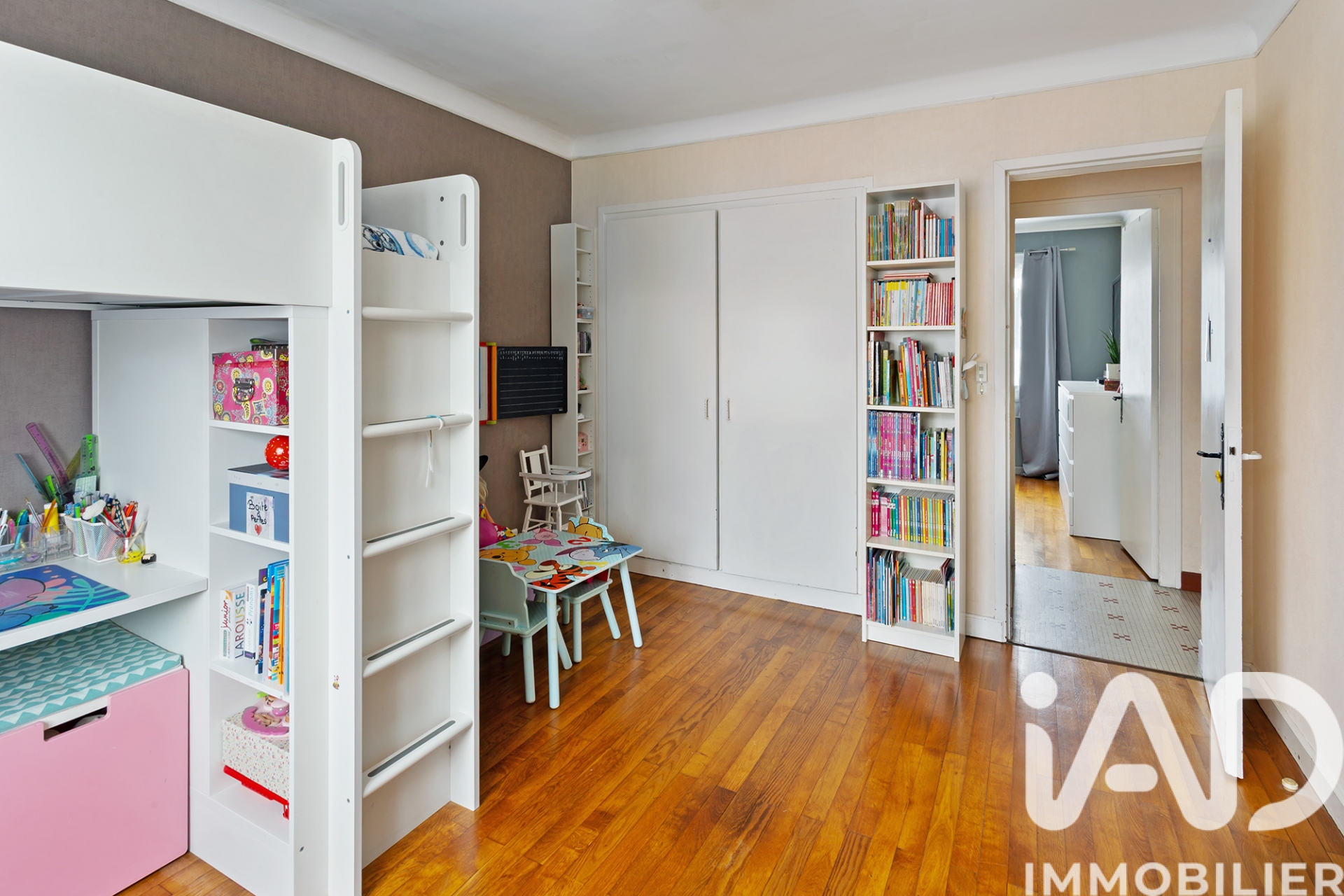 Vente maison à Le Pellerin (44640) : maison 7 pièces 152 m² — 8