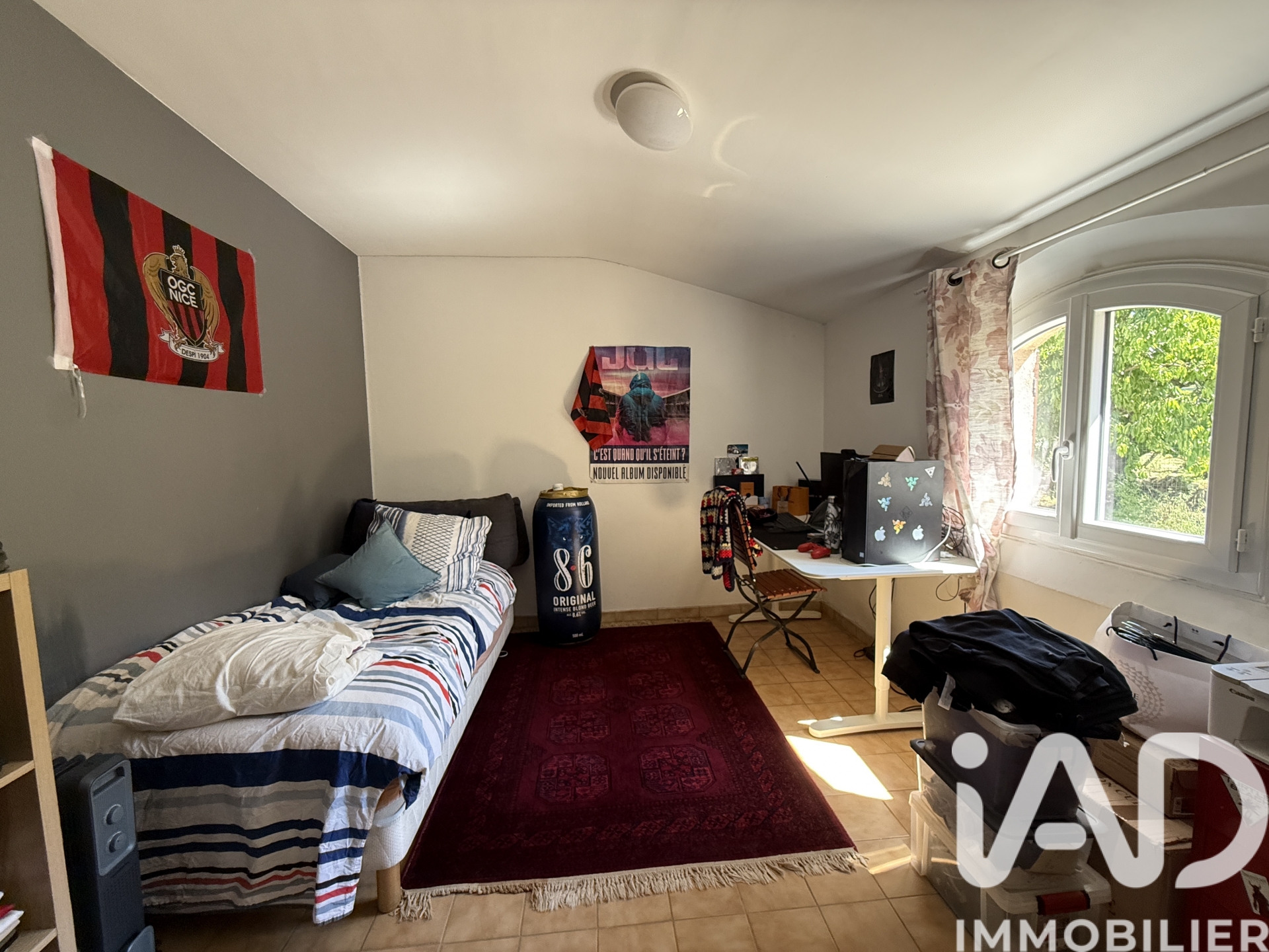 Vente maison à Saint — 13
