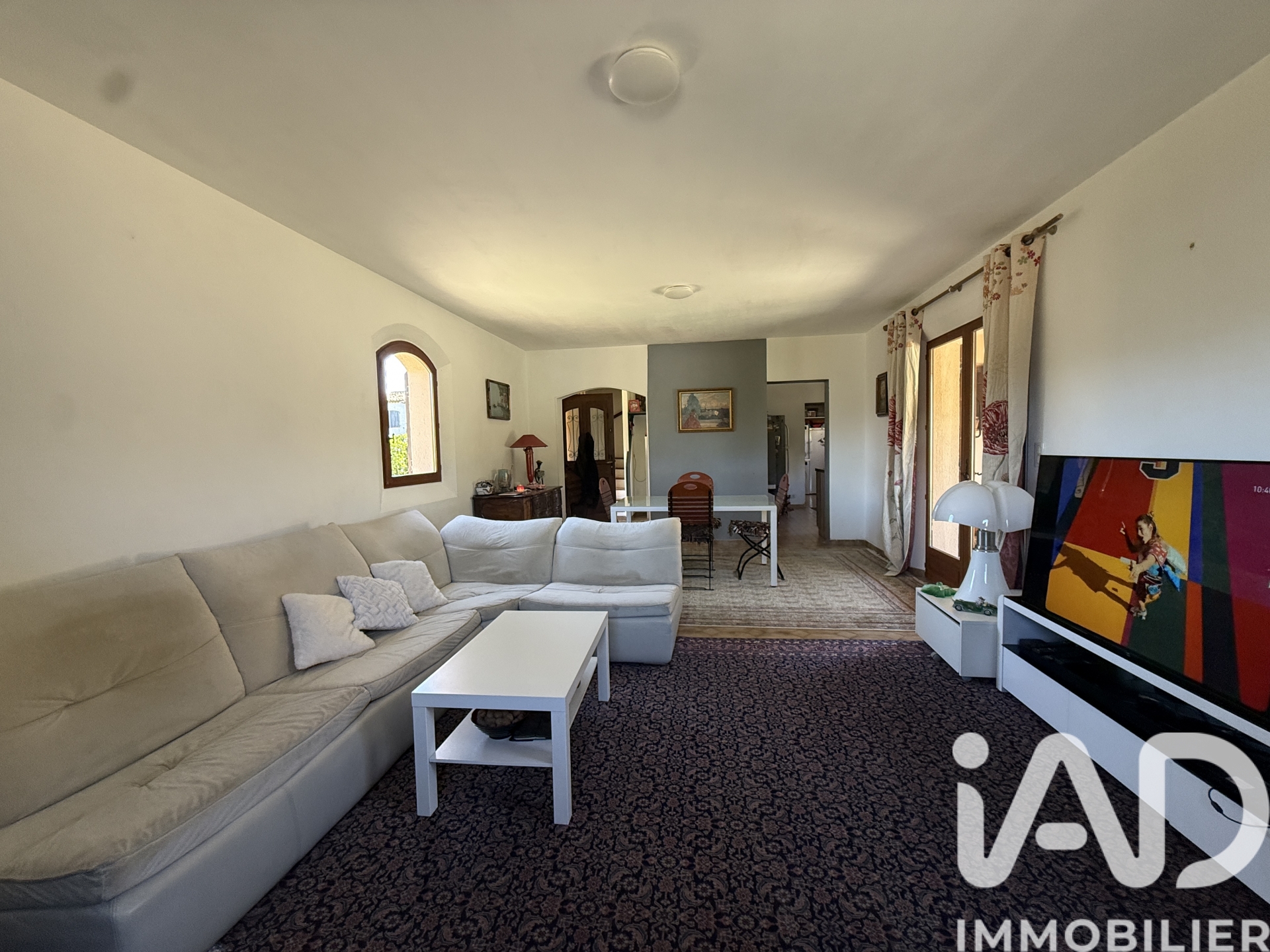 Vente maison à Saint — 10