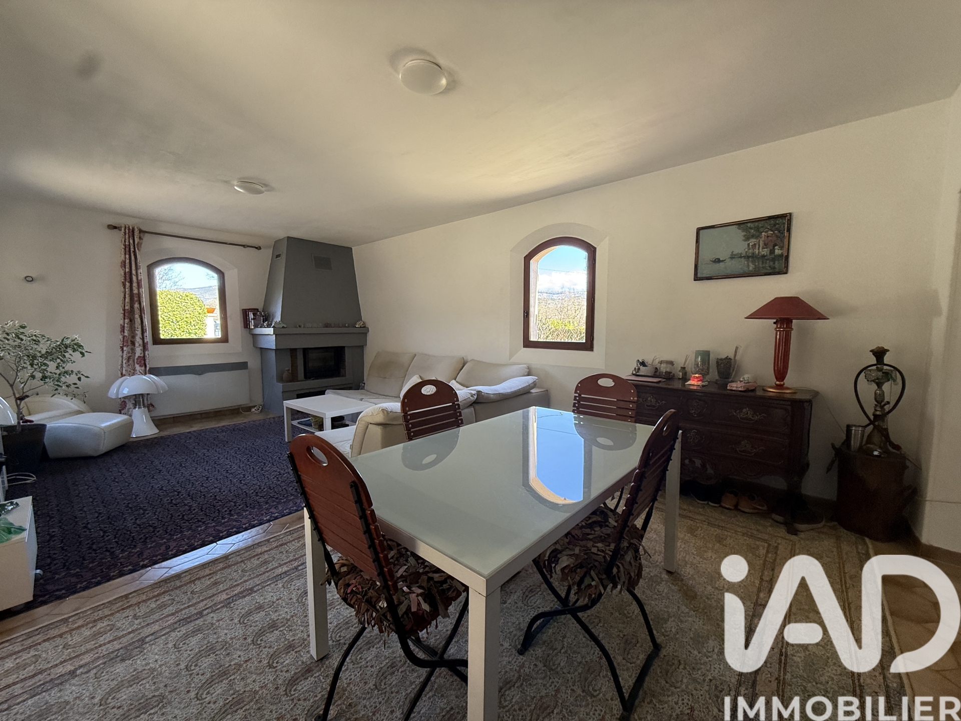 Vente maison à Saint — 9