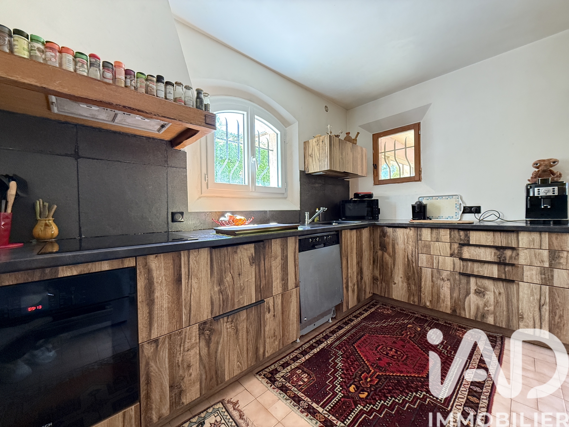 Vente maison à Saint — 11