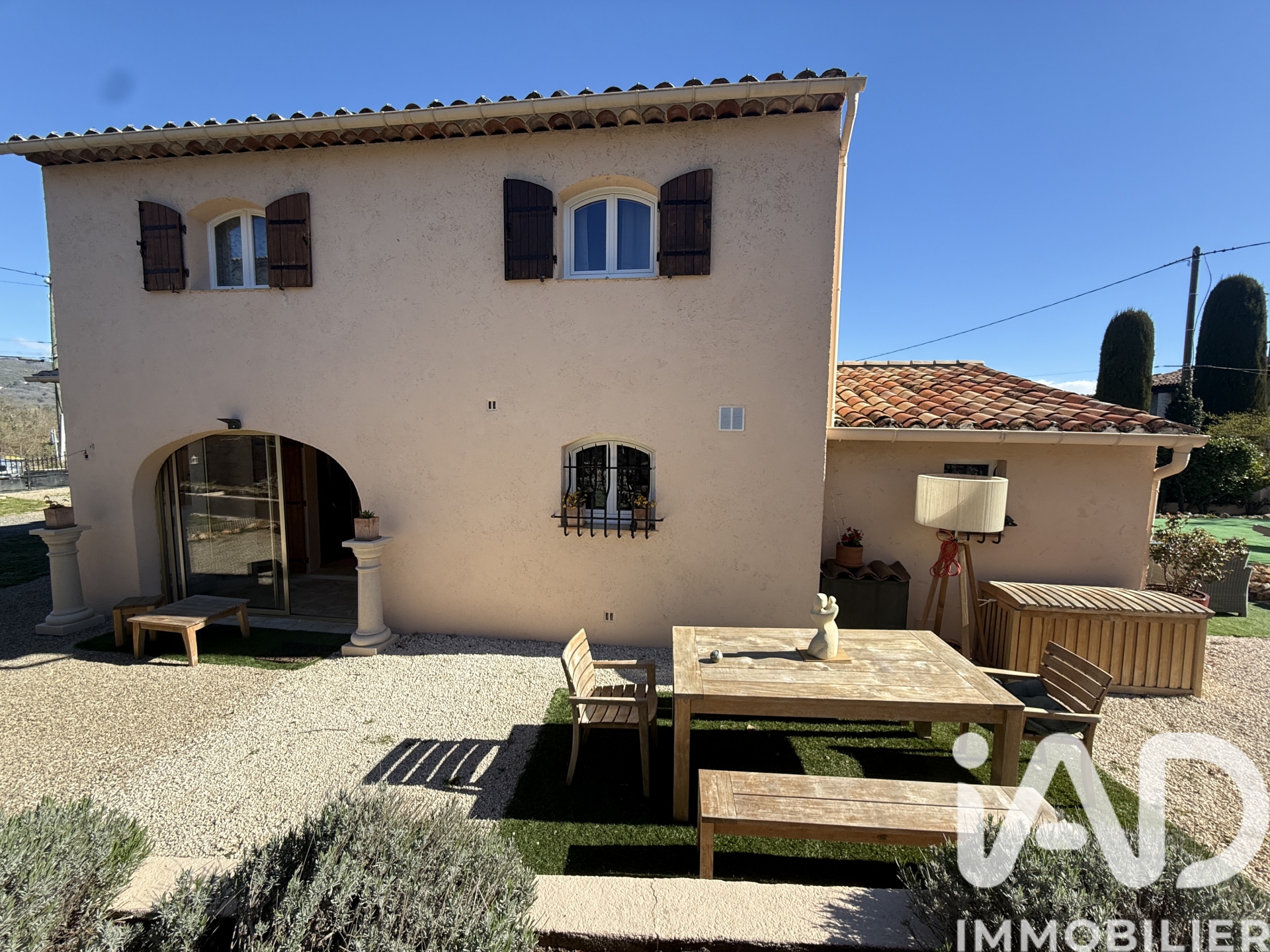 Vente maison à Saint — 6