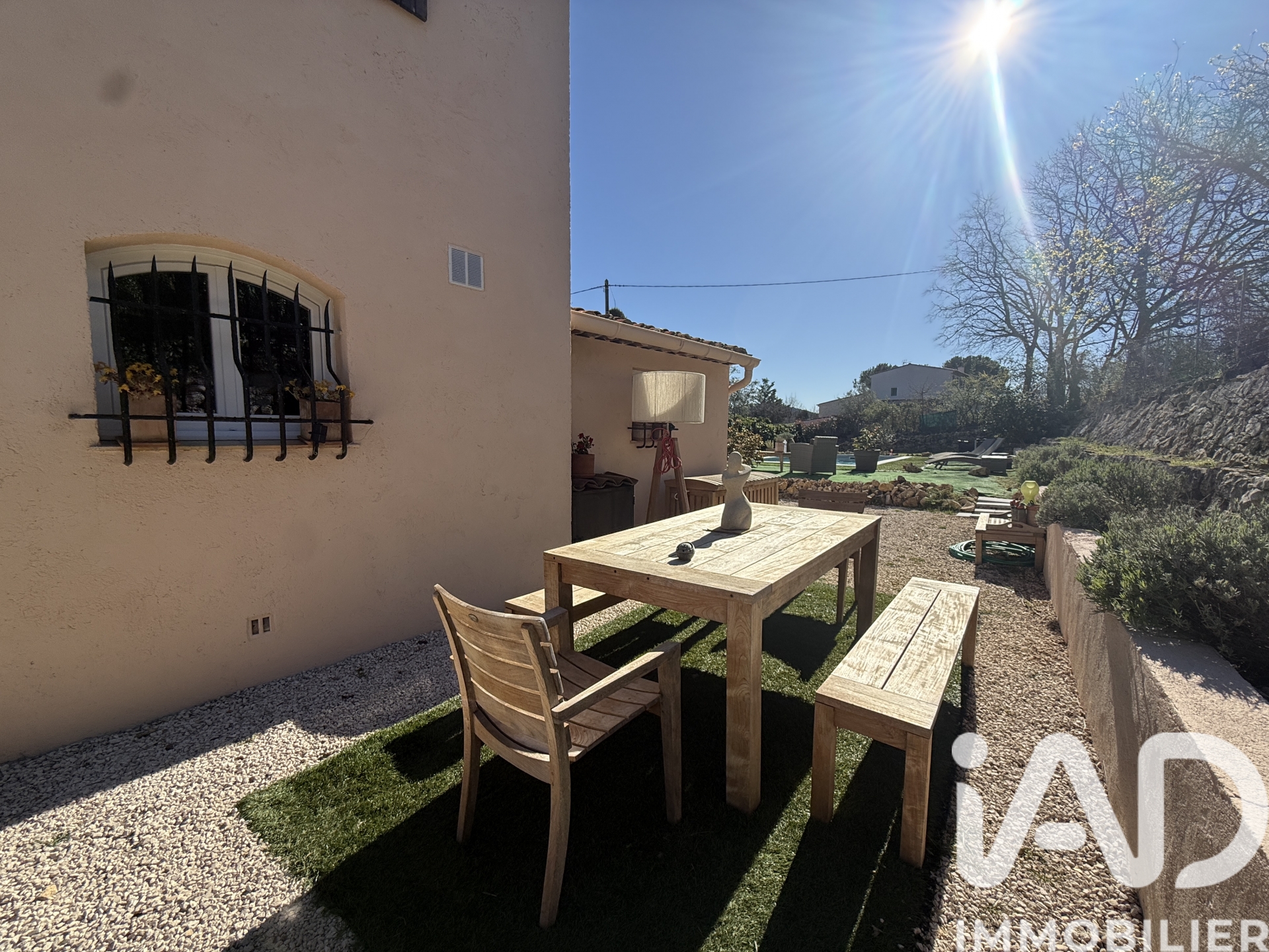 Vente maison à Saint — 7