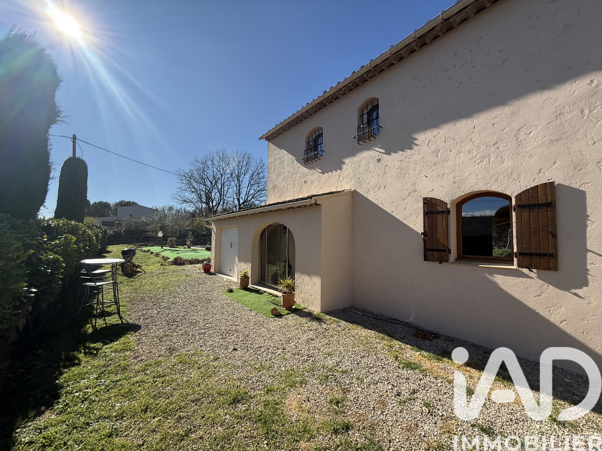 Vente maison à Saint — 4